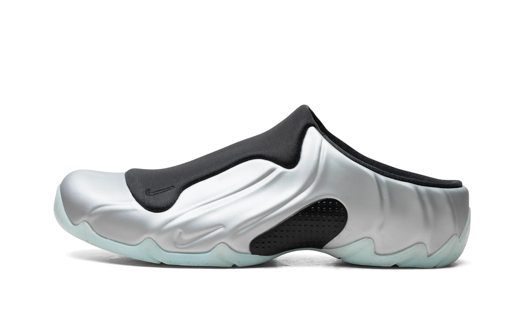 Clogposite "Chrome" Springy Feel