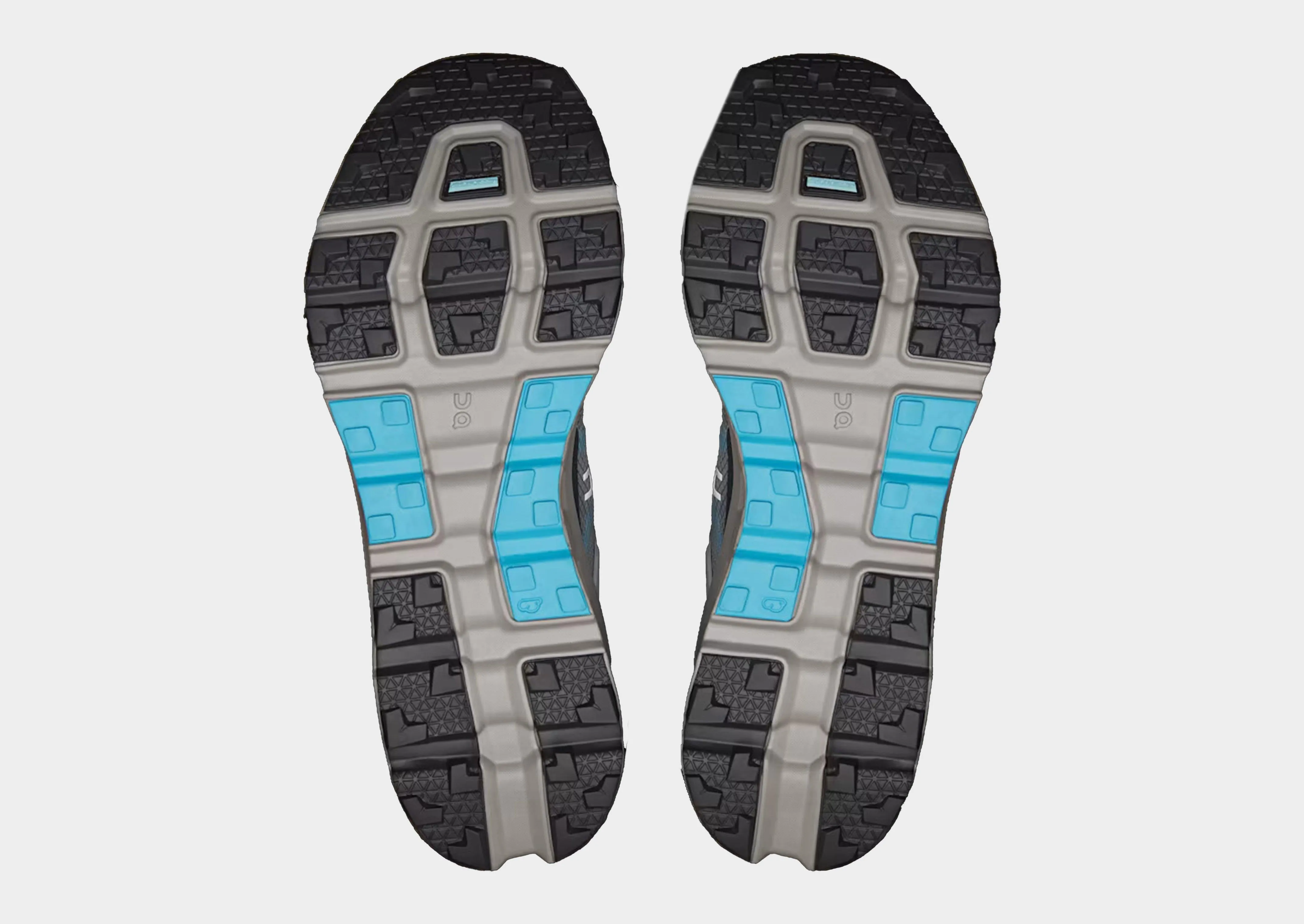 Cloudvista?2 Adjustable Feature Heel Zone