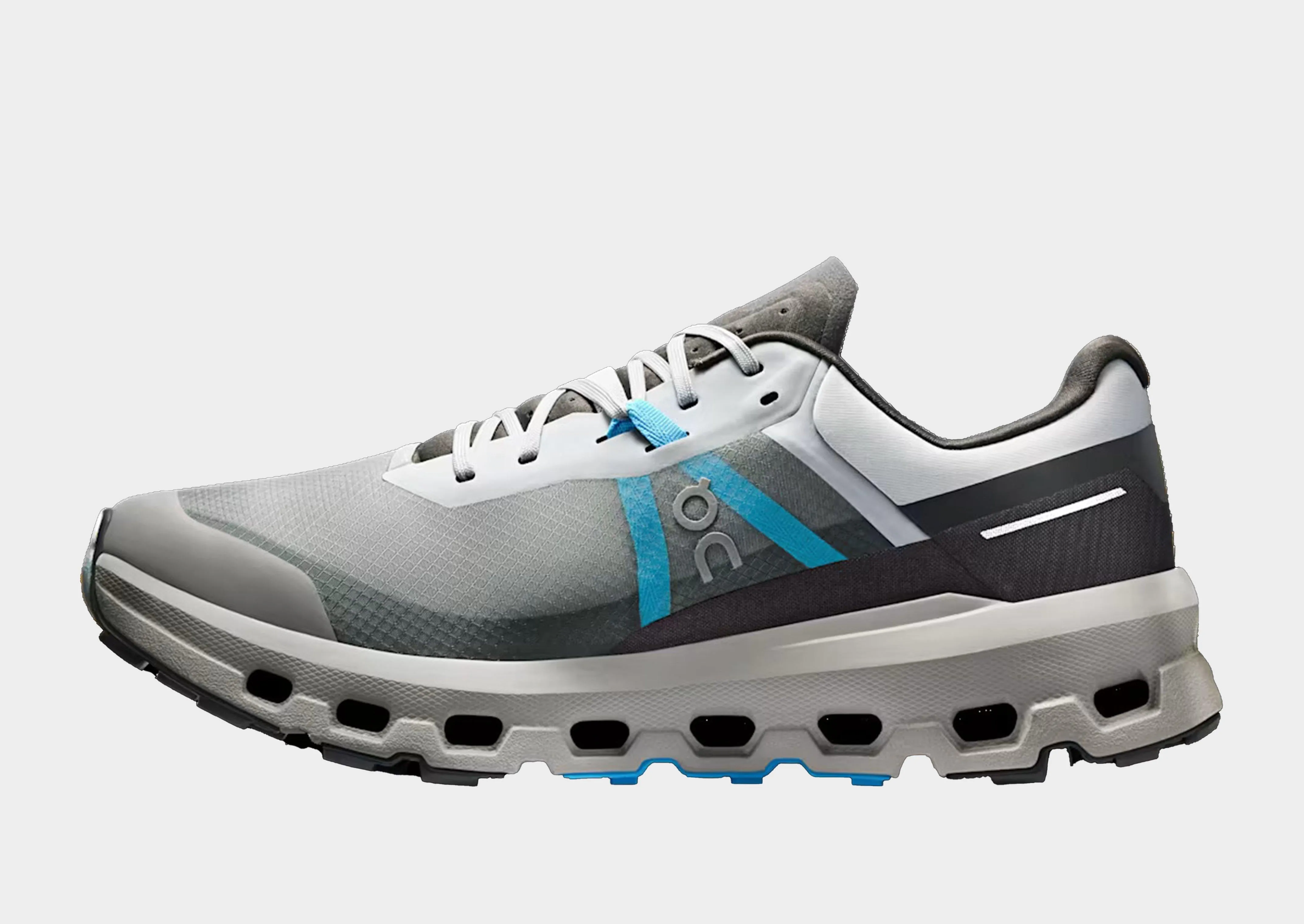 Cloudvista?2 running in coastal areas running in flat terrain shoes
