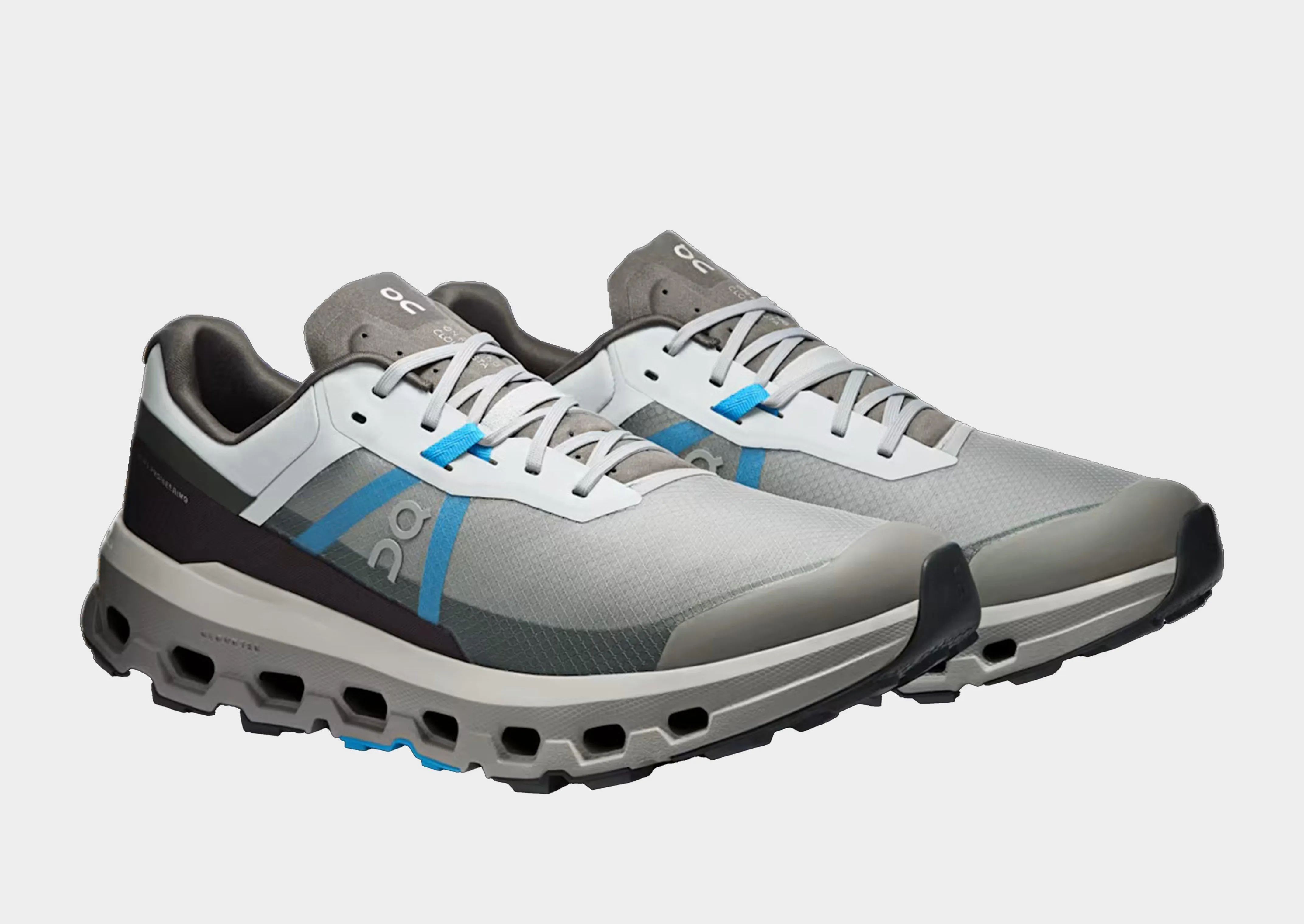 Cloudvista?2 flexible leather shoes