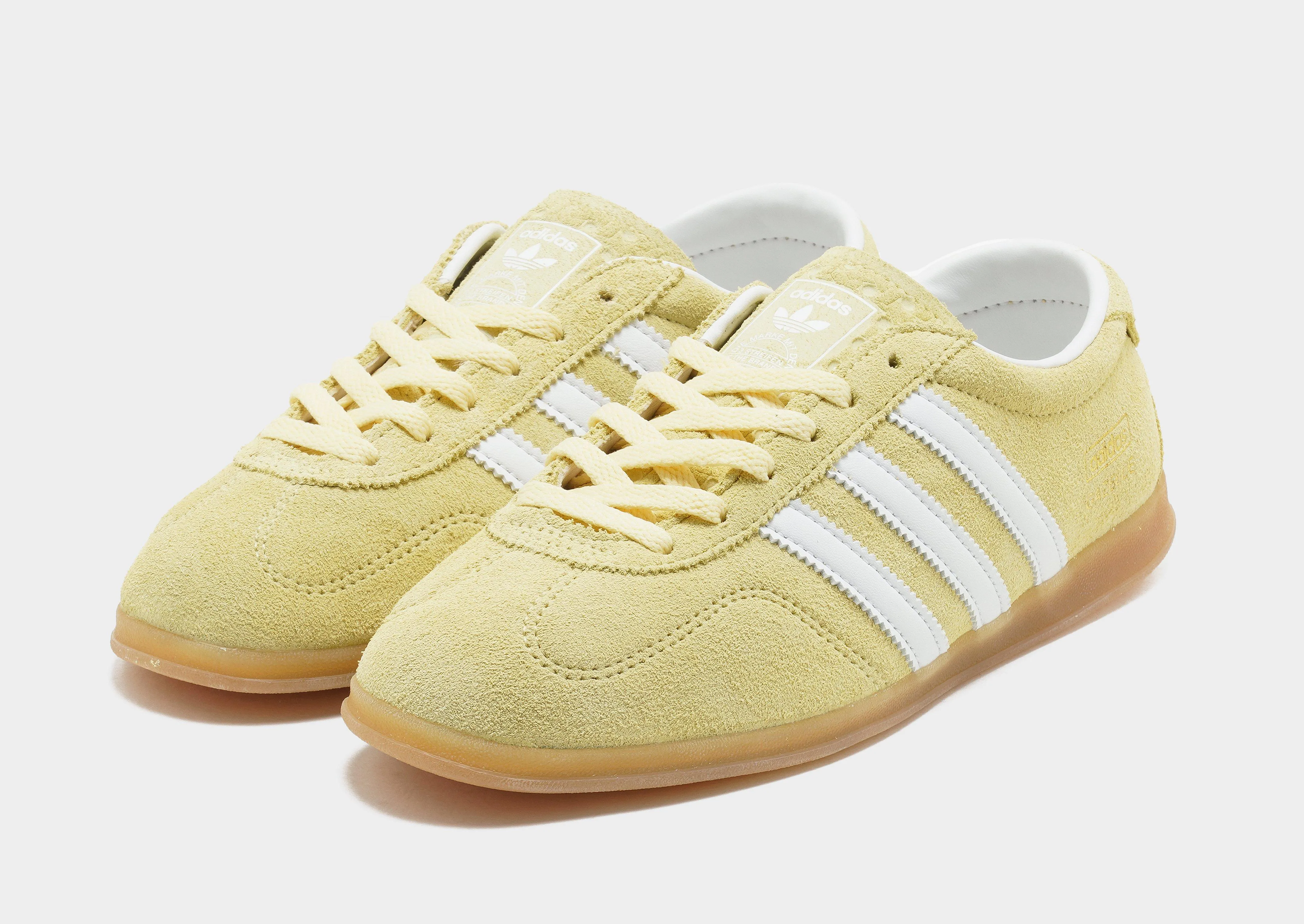 Gazelle Lo Pro Women's Balance Tech Plush flexibility