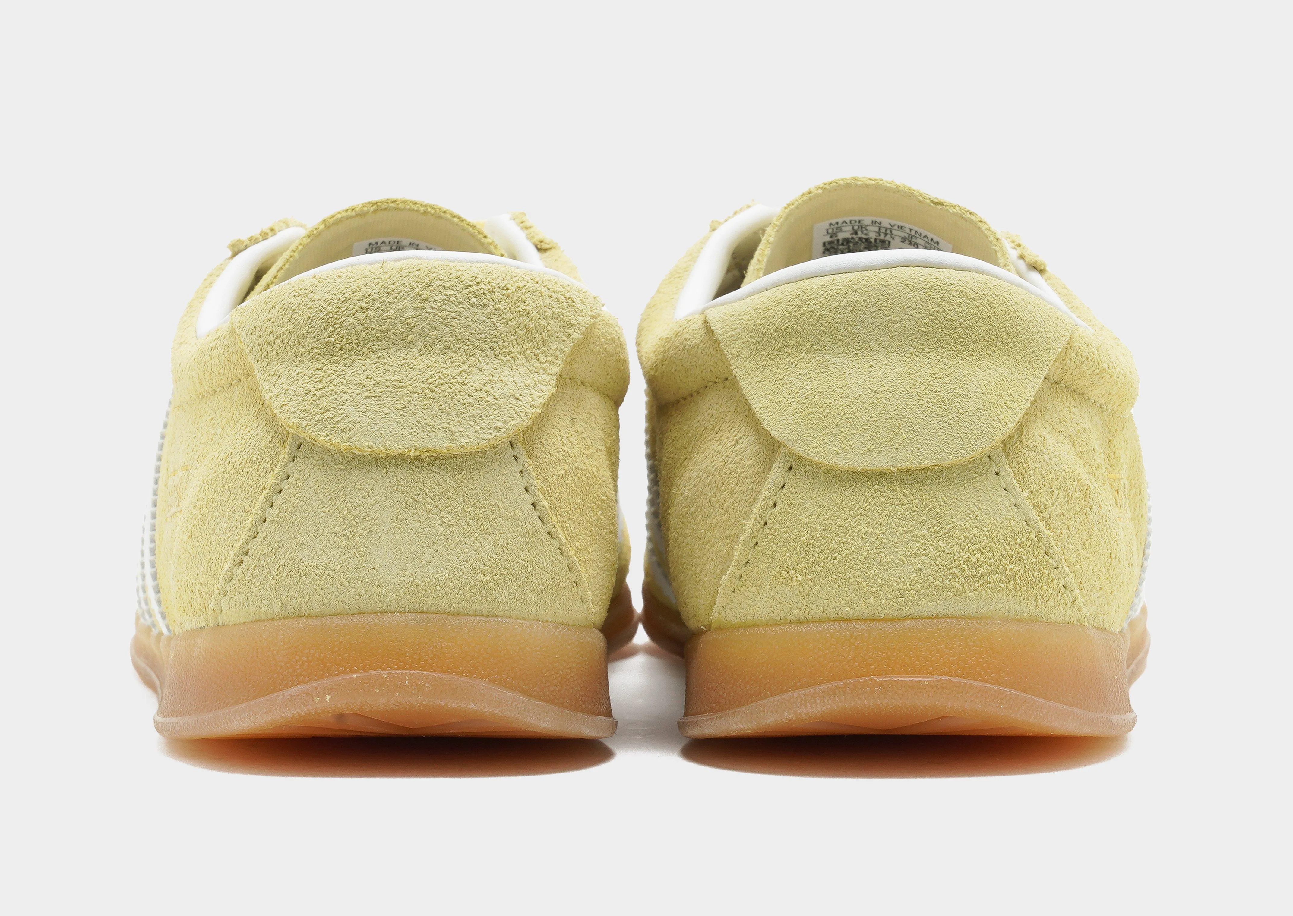 Gazelle Lo Pro Women's Anti Slip Lacing Street Touch