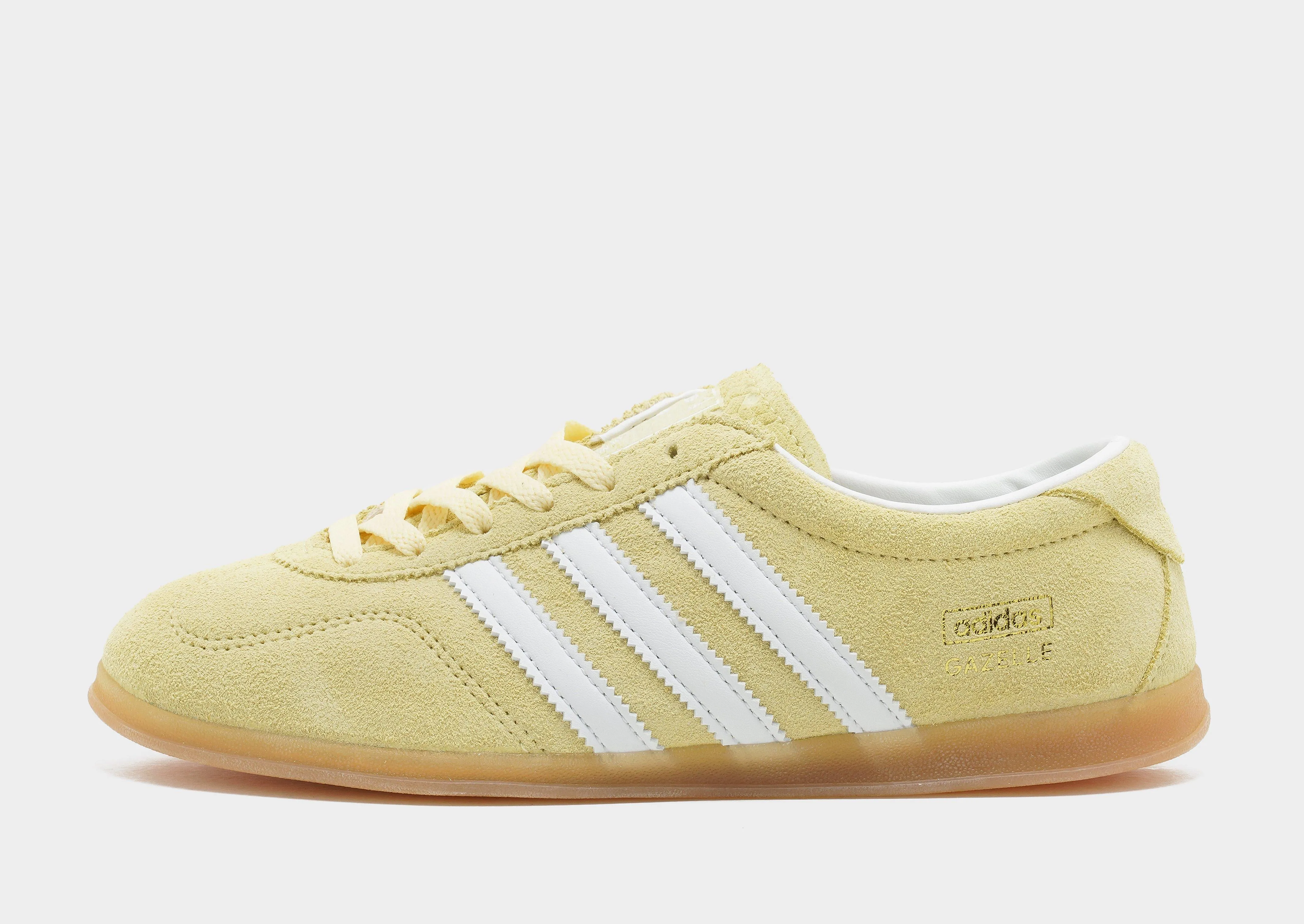 Gazelle Lo Pro Women's Lightweight Walk Adaptive Edge