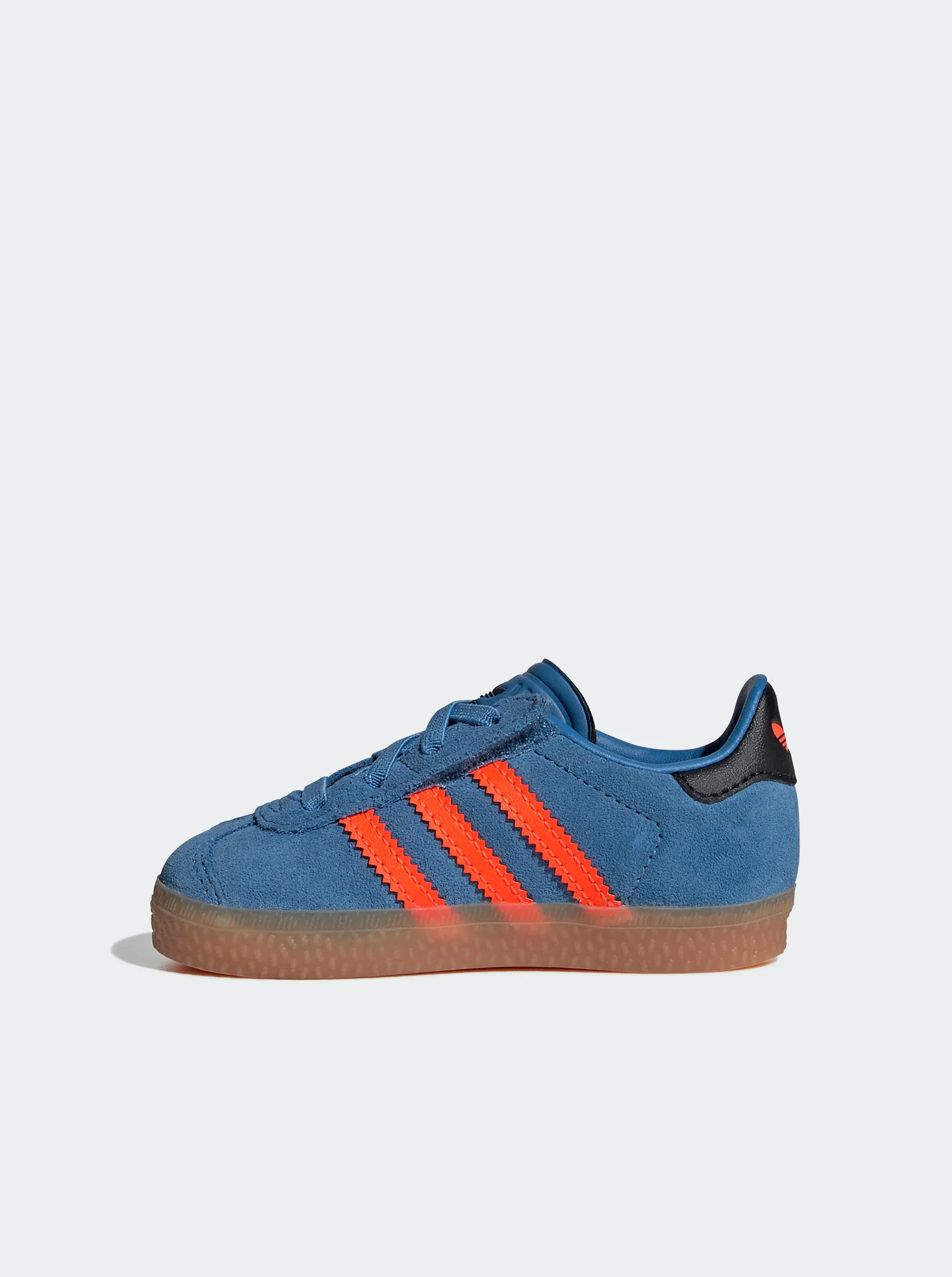 Every Scene Gazelle Comfort Closure Elastic Laces Infants