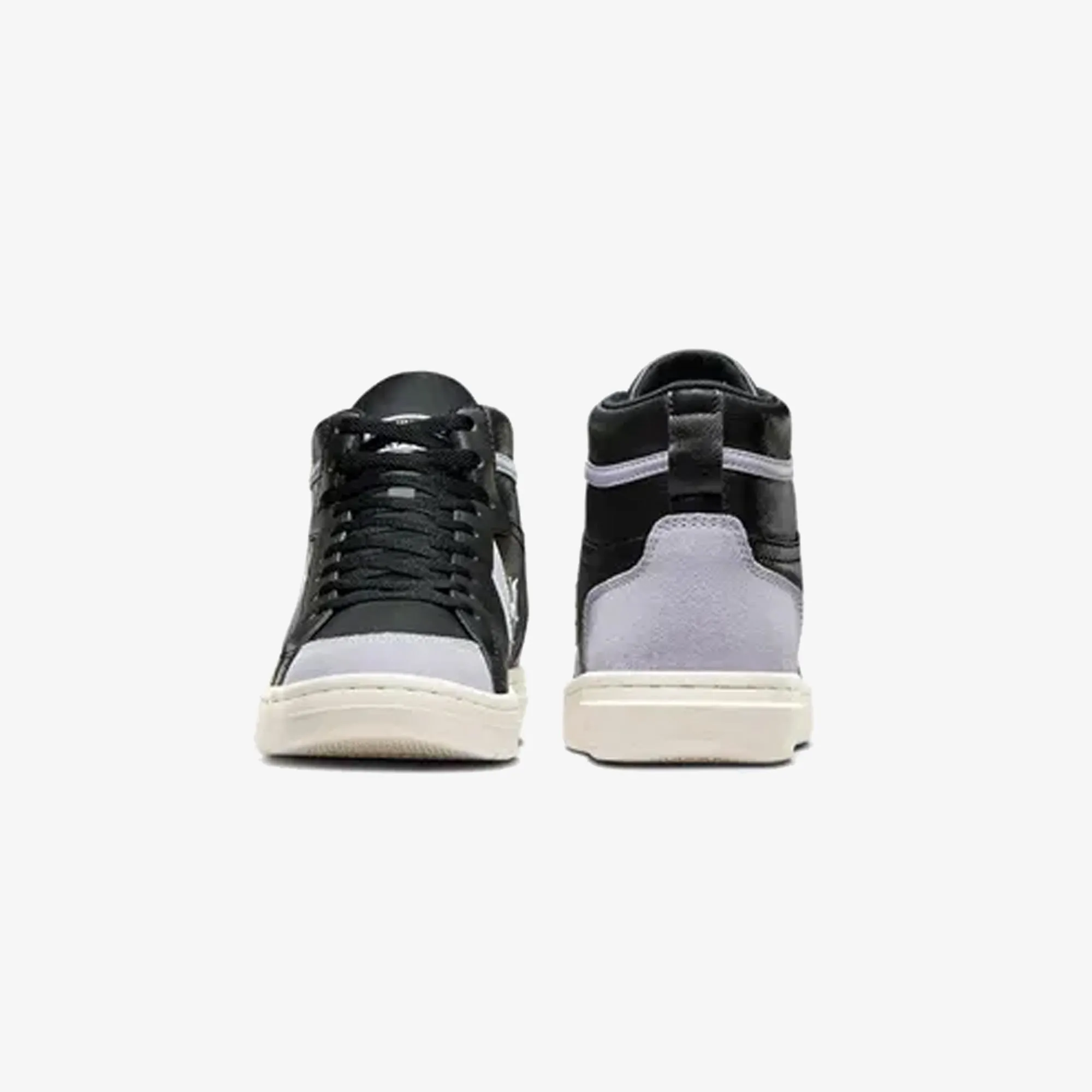 Power Motion Comfort Driven CONVERSE | PRO BLAZE CLASSIC { BLACK