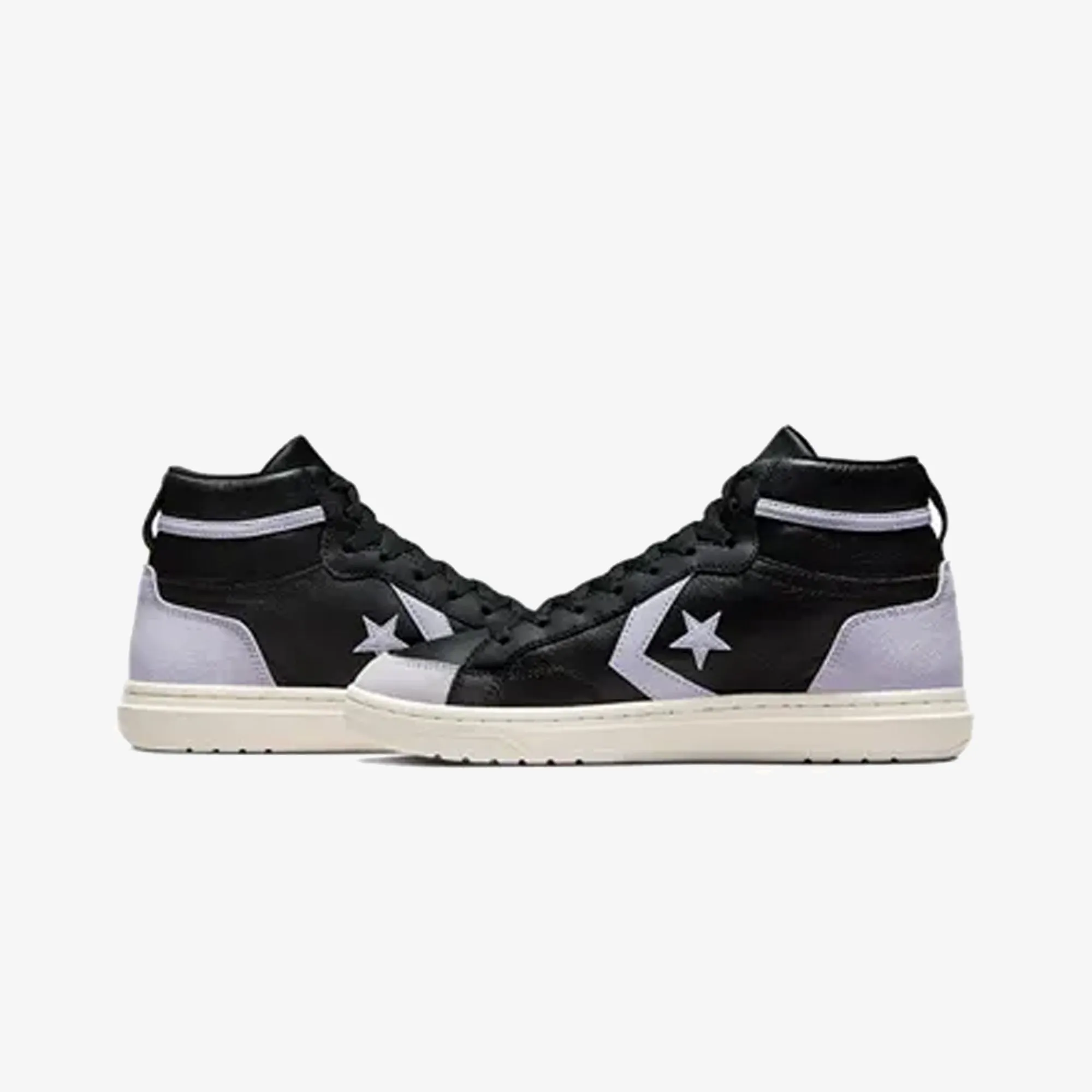 CONVERSE | PRO BLAZE CLASSIC { BLACK Casual Moves