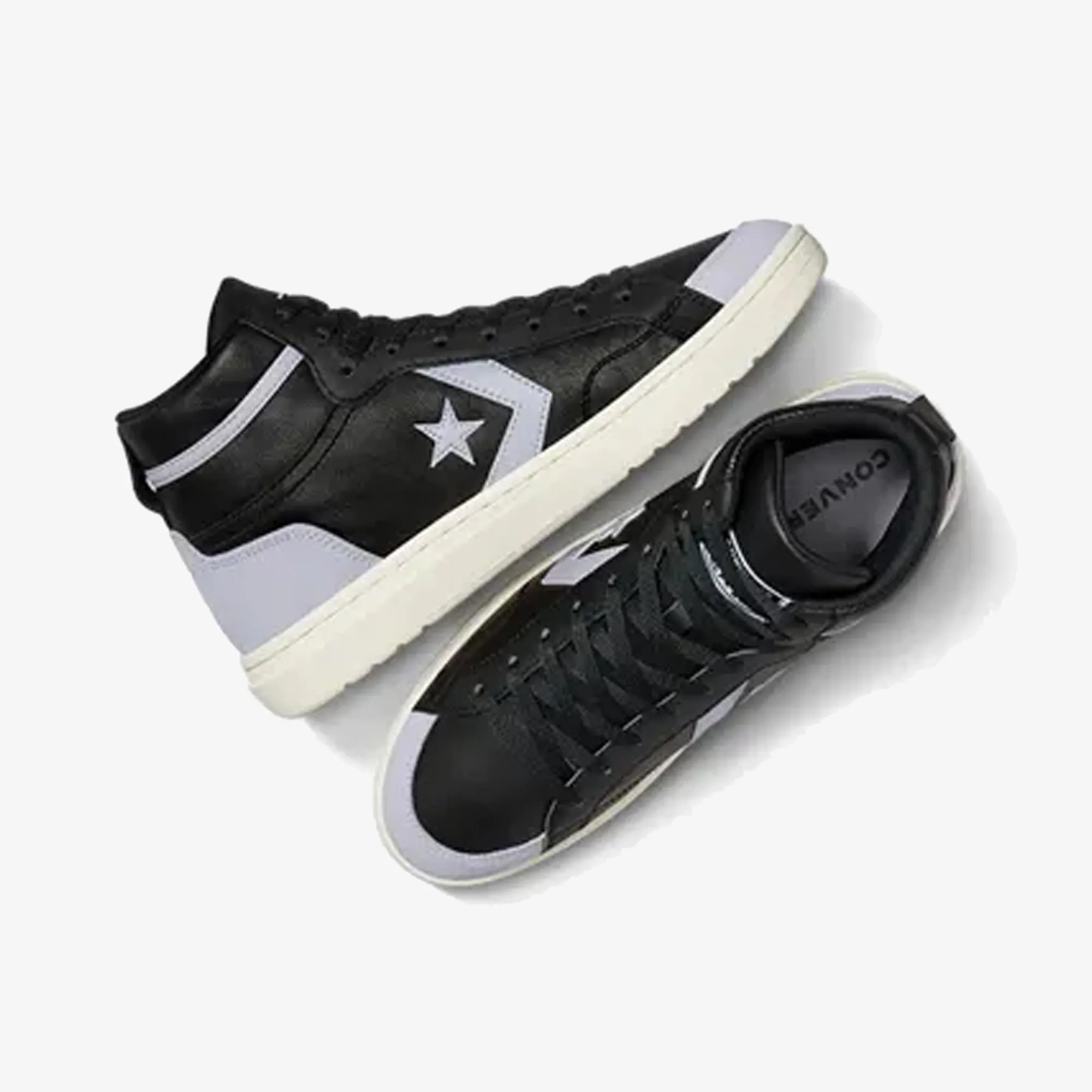 Active Fit ClassicDesign CONVERSE | PRO BLAZE CLASSIC { BLACK