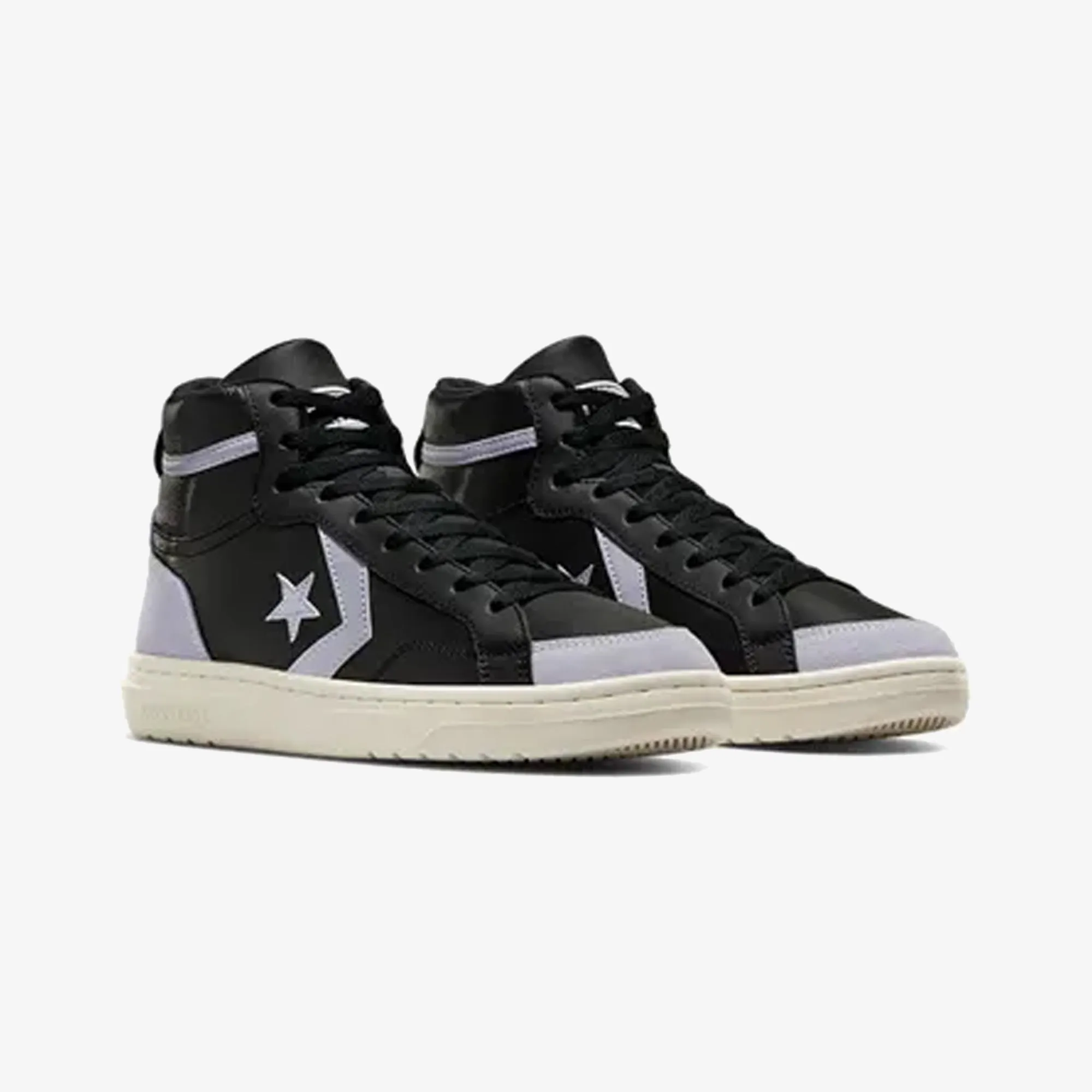 Sock Like Fit Tech CONVERSE | PRO BLAZE CLASSIC { BLACK
