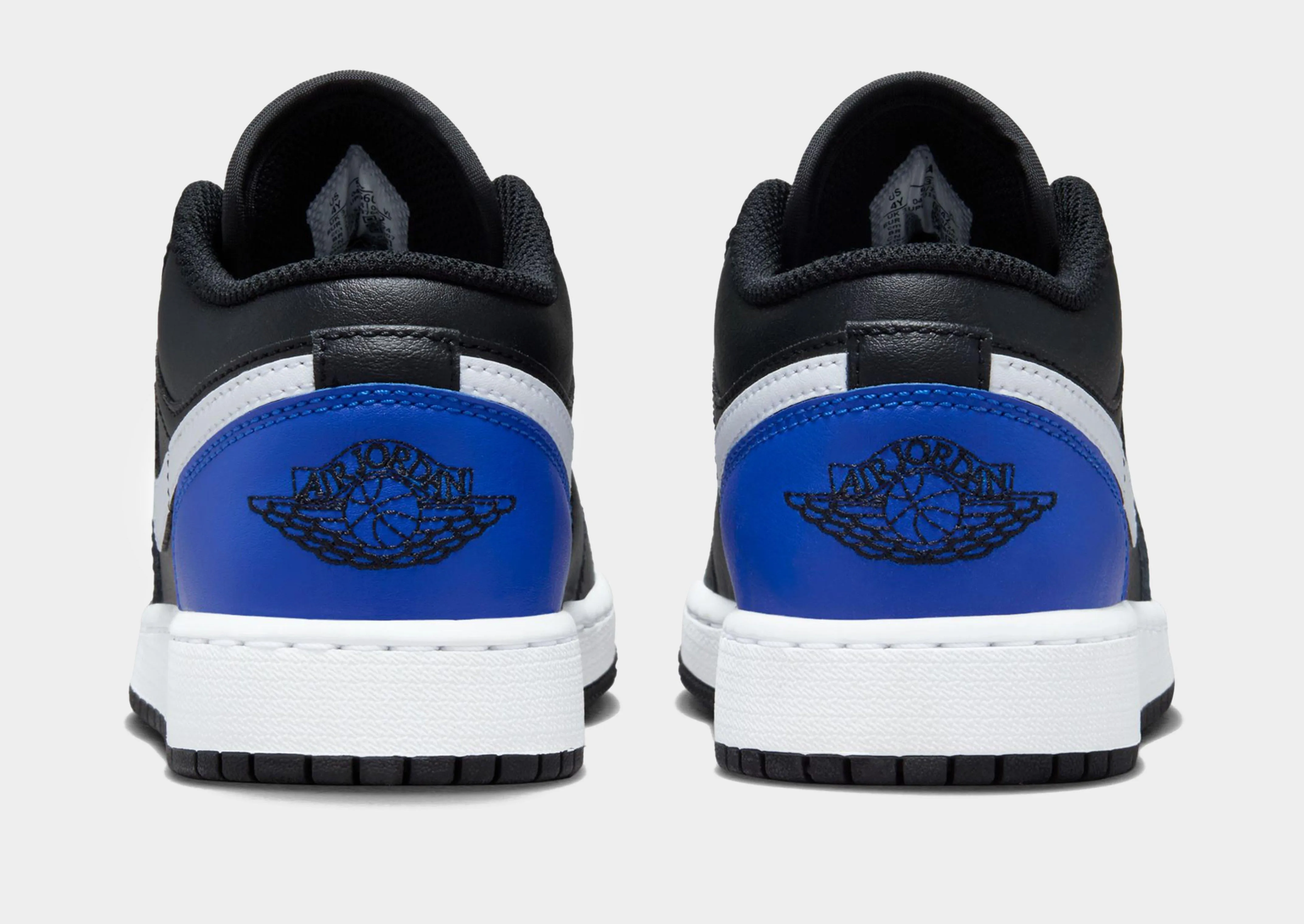 PUMidsole Supportive Jump Air 1 Low Junior's