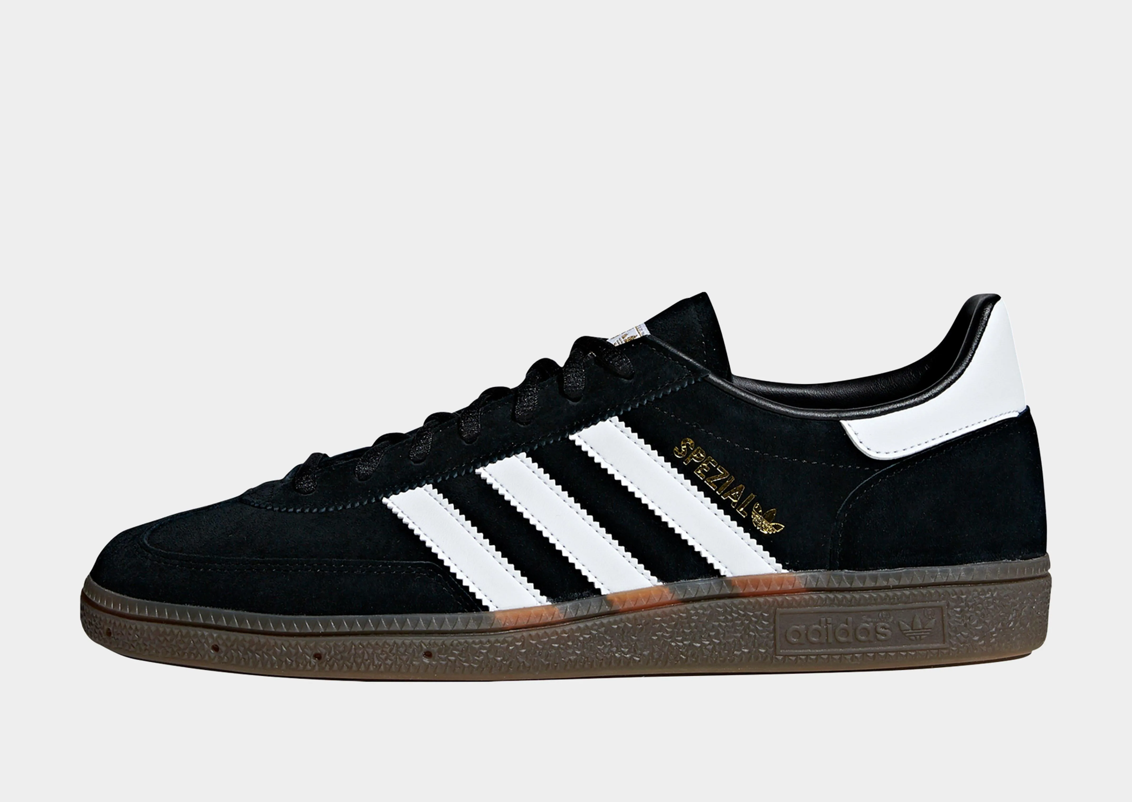 Handball Spezial Dynamic Fit Collar Shock   Dispersion
