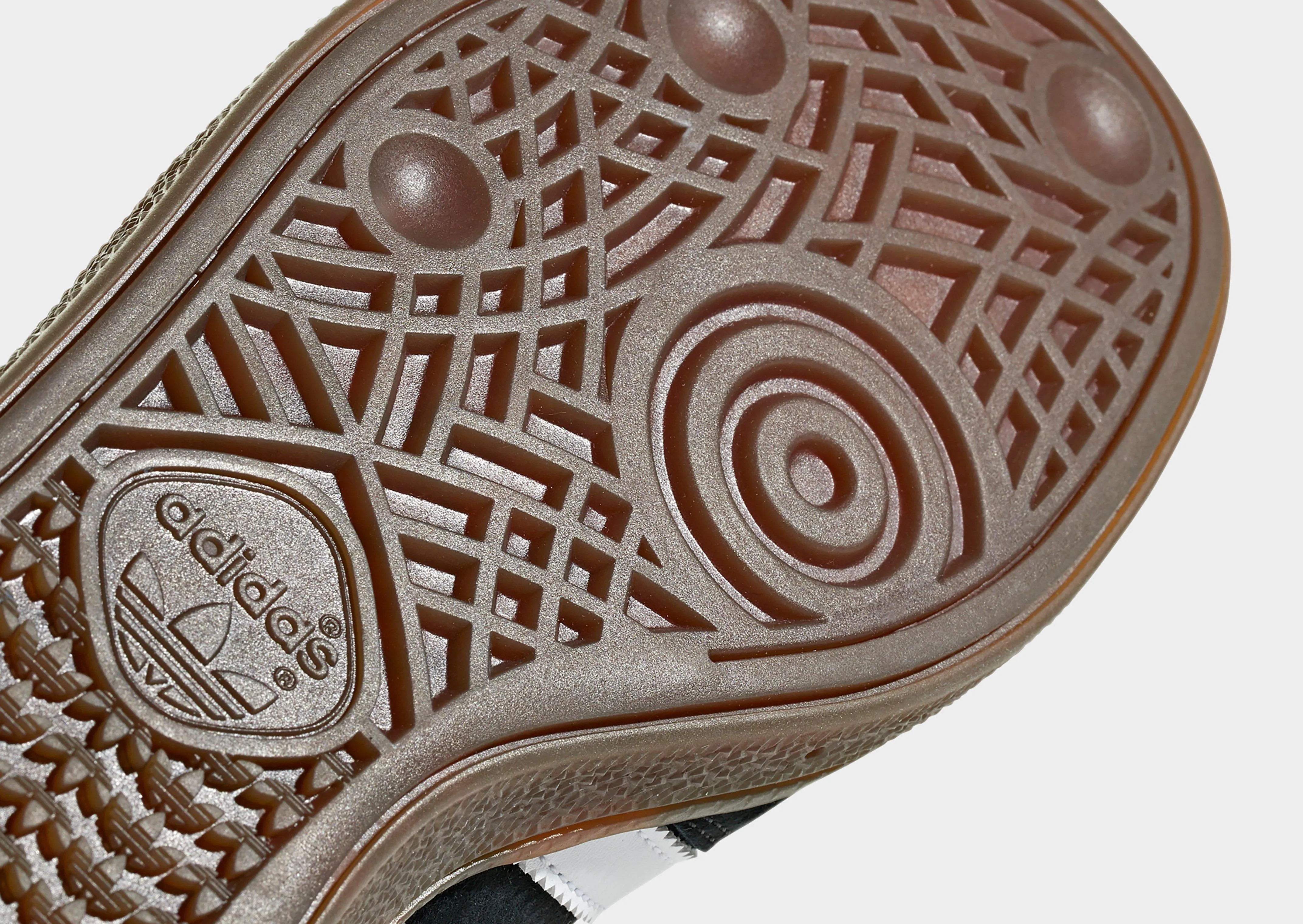 Handball Spezial Classic Style Bonded Midfoot