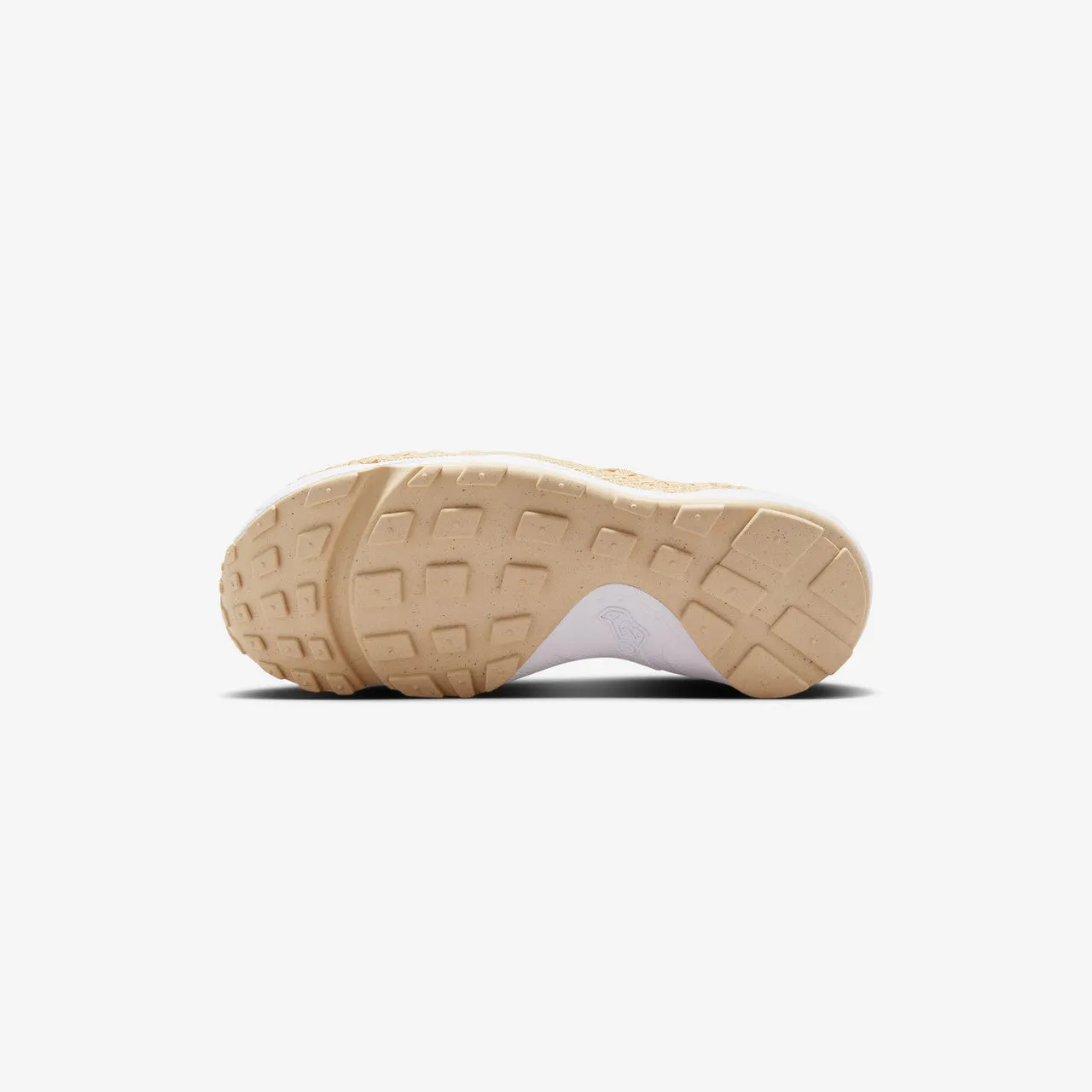 Wmns Air Footscape Woven Multi Layer Cushioning