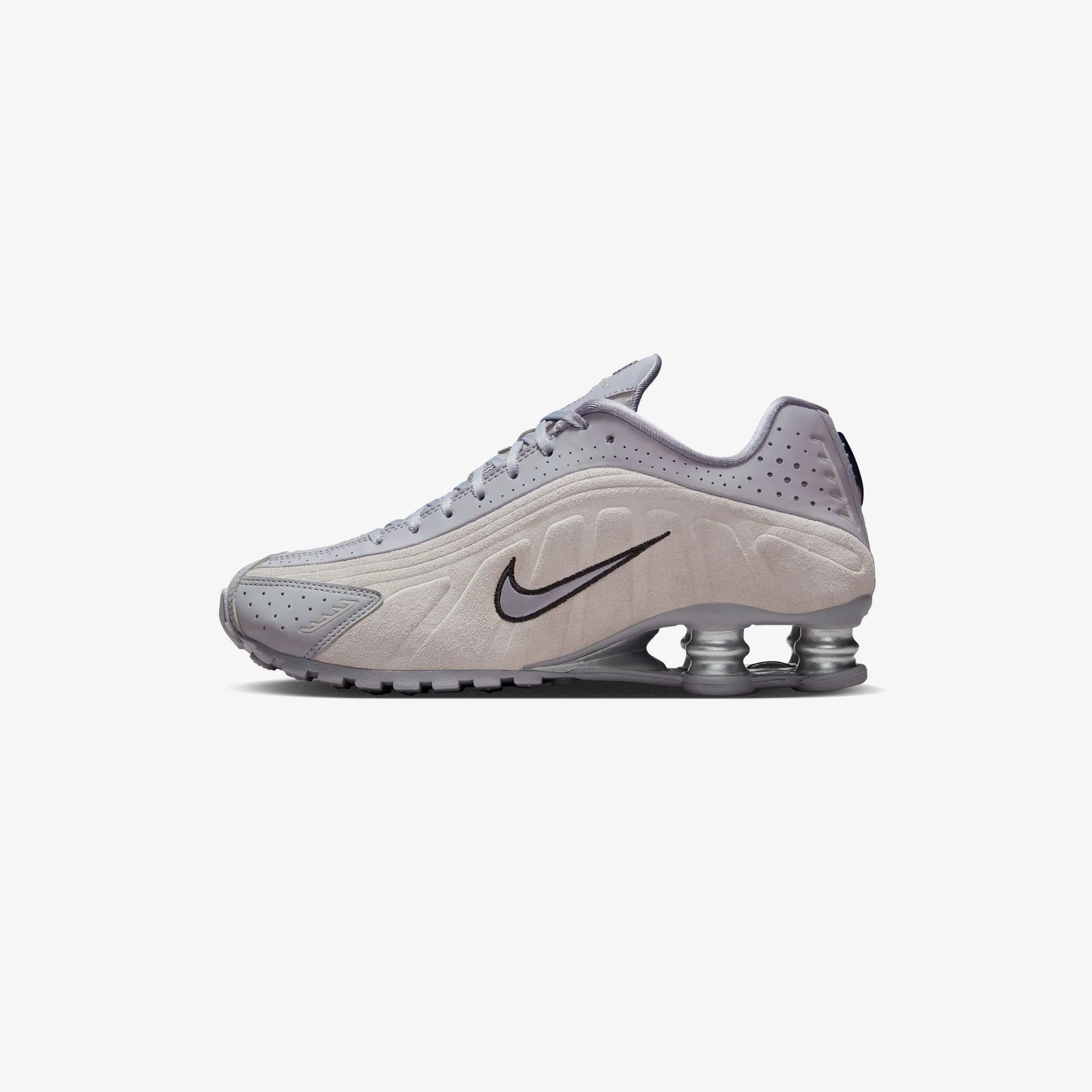 Everyday Ride Wmns Shox R4