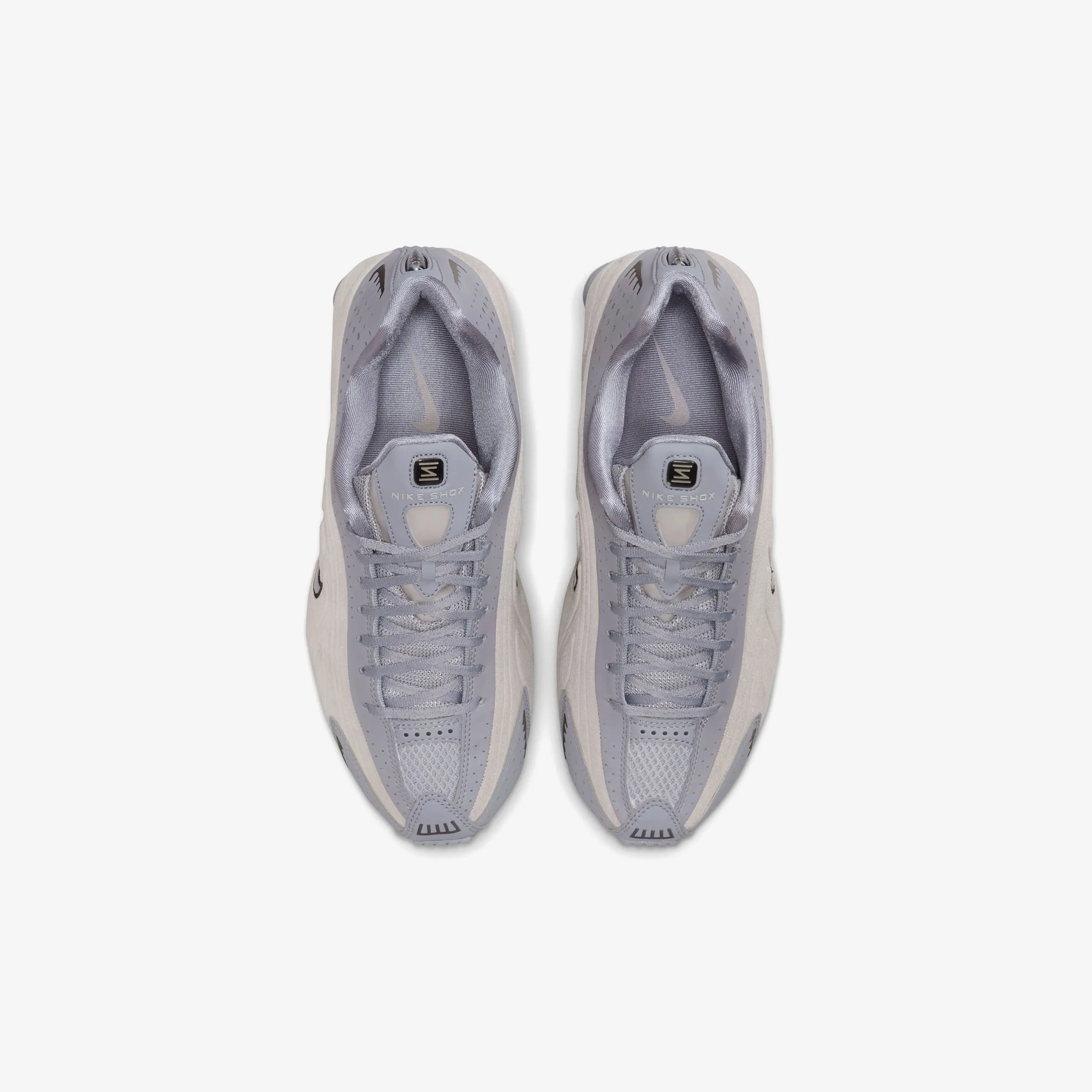Soft Wmns Shox R4