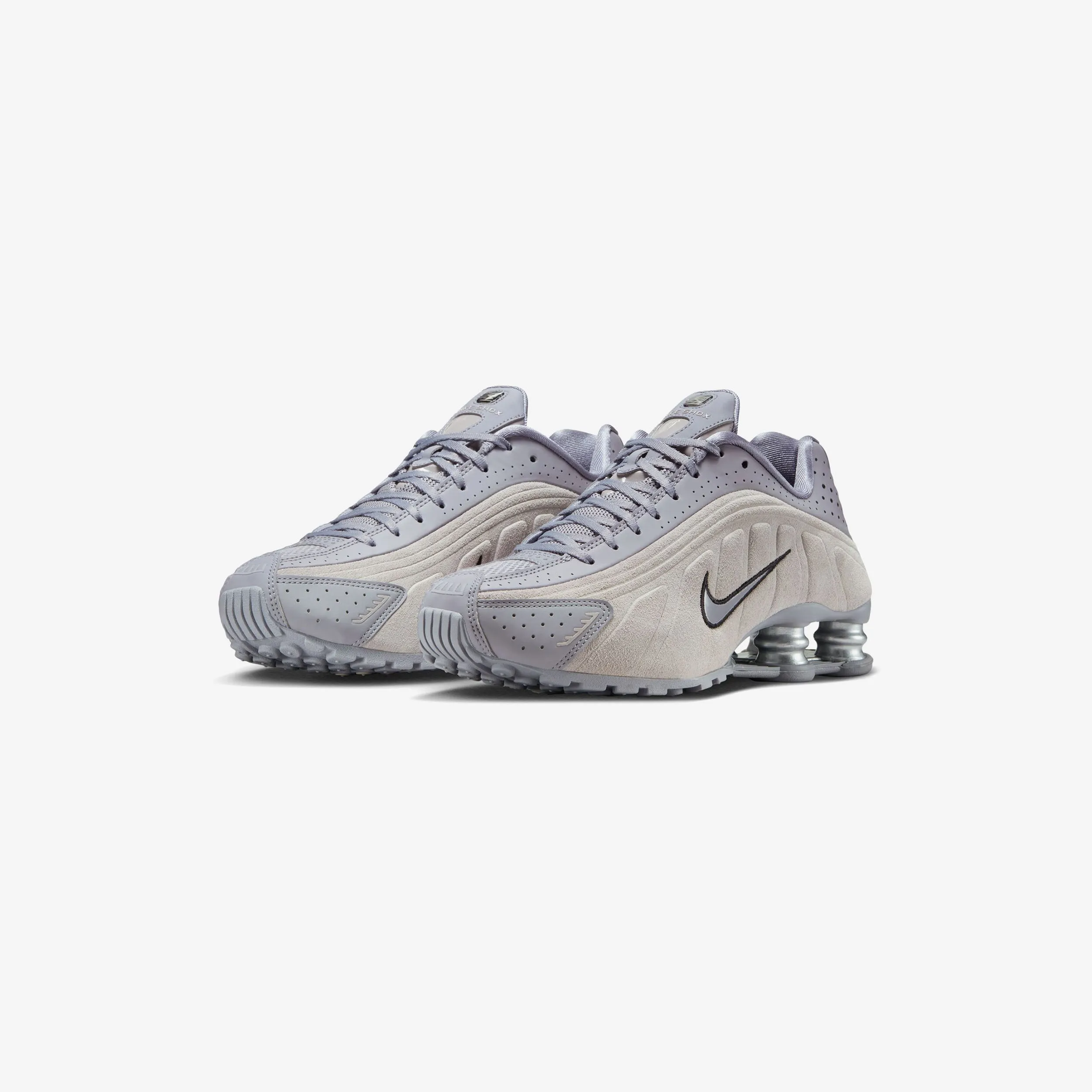 Wmns Shox R4 Casual Style