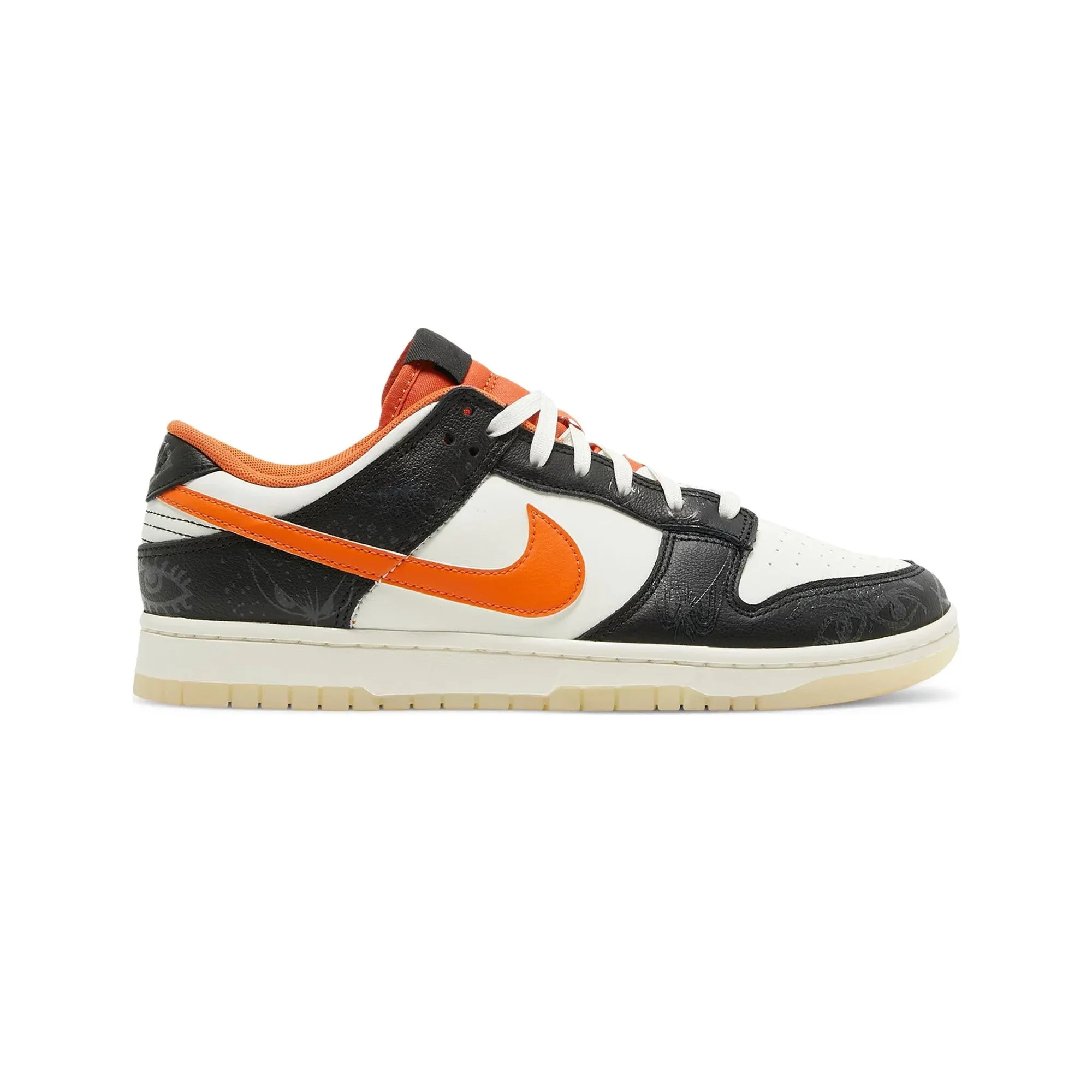 Nike Dunk Low PRM 'Halloween' PS (2021) No-Slip Grip