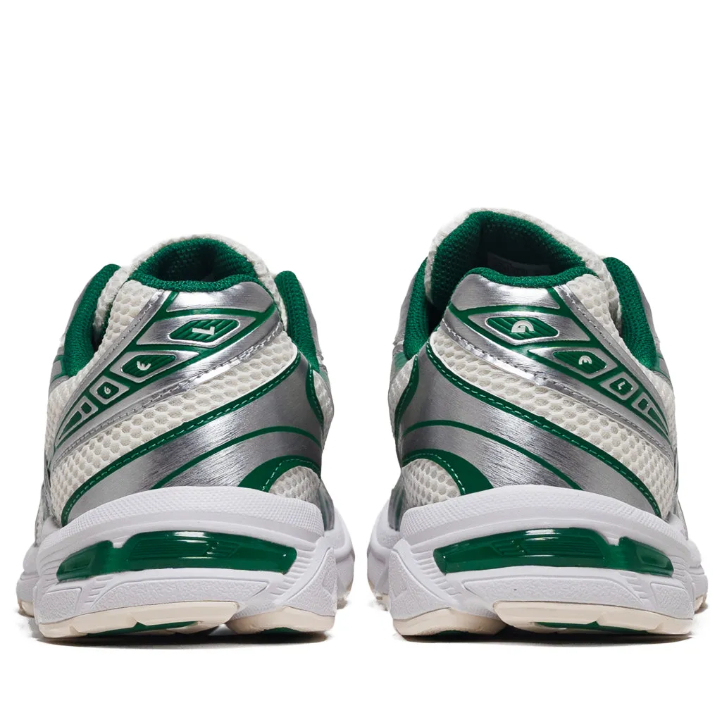 Asics Gel-1130 - Cream/Kale Foot Fresh Weekend Style