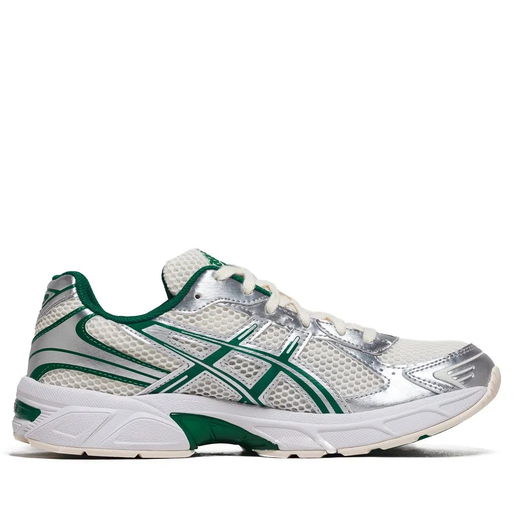 Asics Gel-1130 - Cream/Kale Responsive ride No Tie