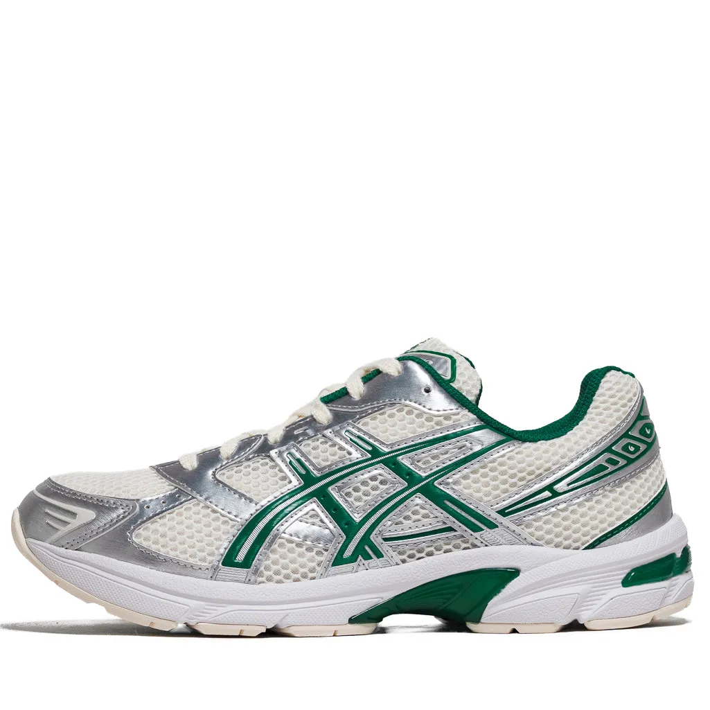 Asics Gel-1130 - Cream/Kale Comfortable Arch