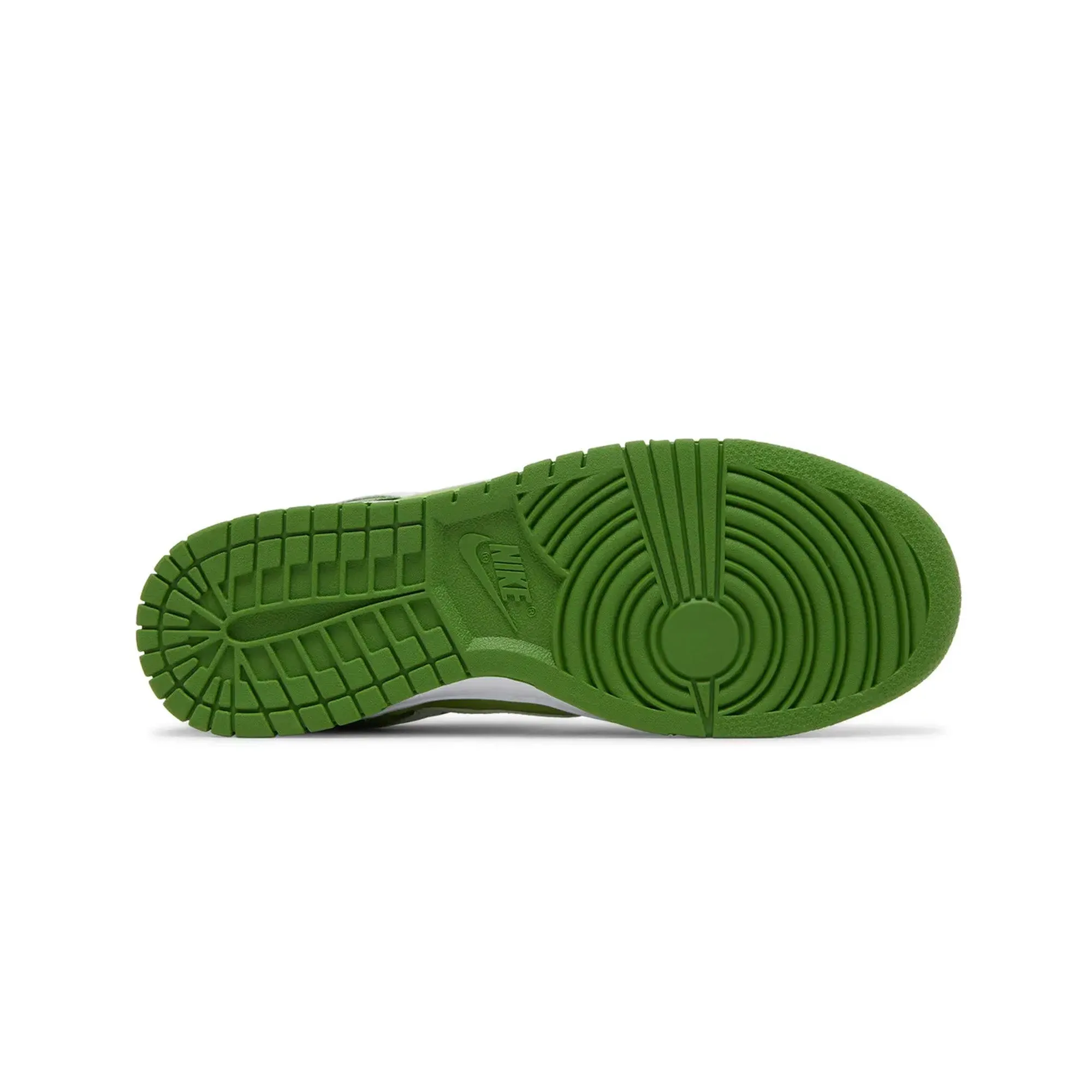 Nike Dunk Low 'Chlorophyll' (2022) Contoured
