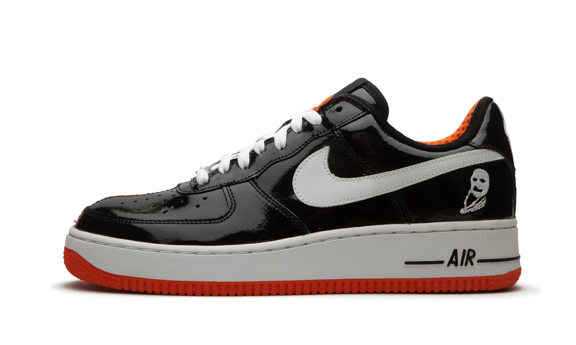 Air Force 1 Premium "Halloween" Impact Cushion