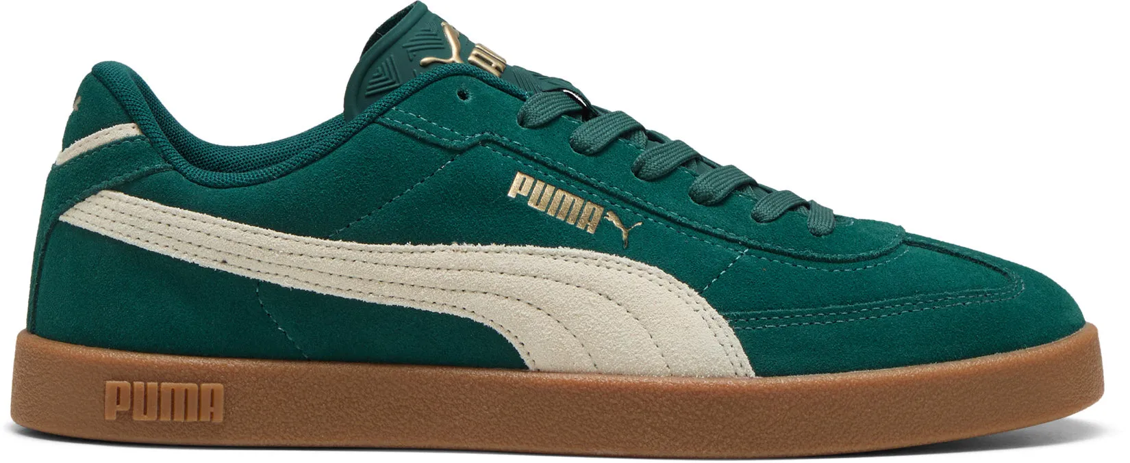 CLUB II ERA SUEDE Men's Sportswear Shoes Timeless Design Comfort Fit Upper