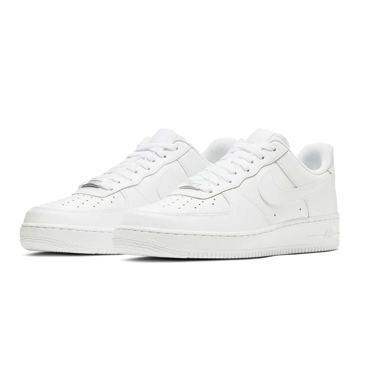 Nike Air Force 1 '07 Men's Shoe simple design Comfort Padding System