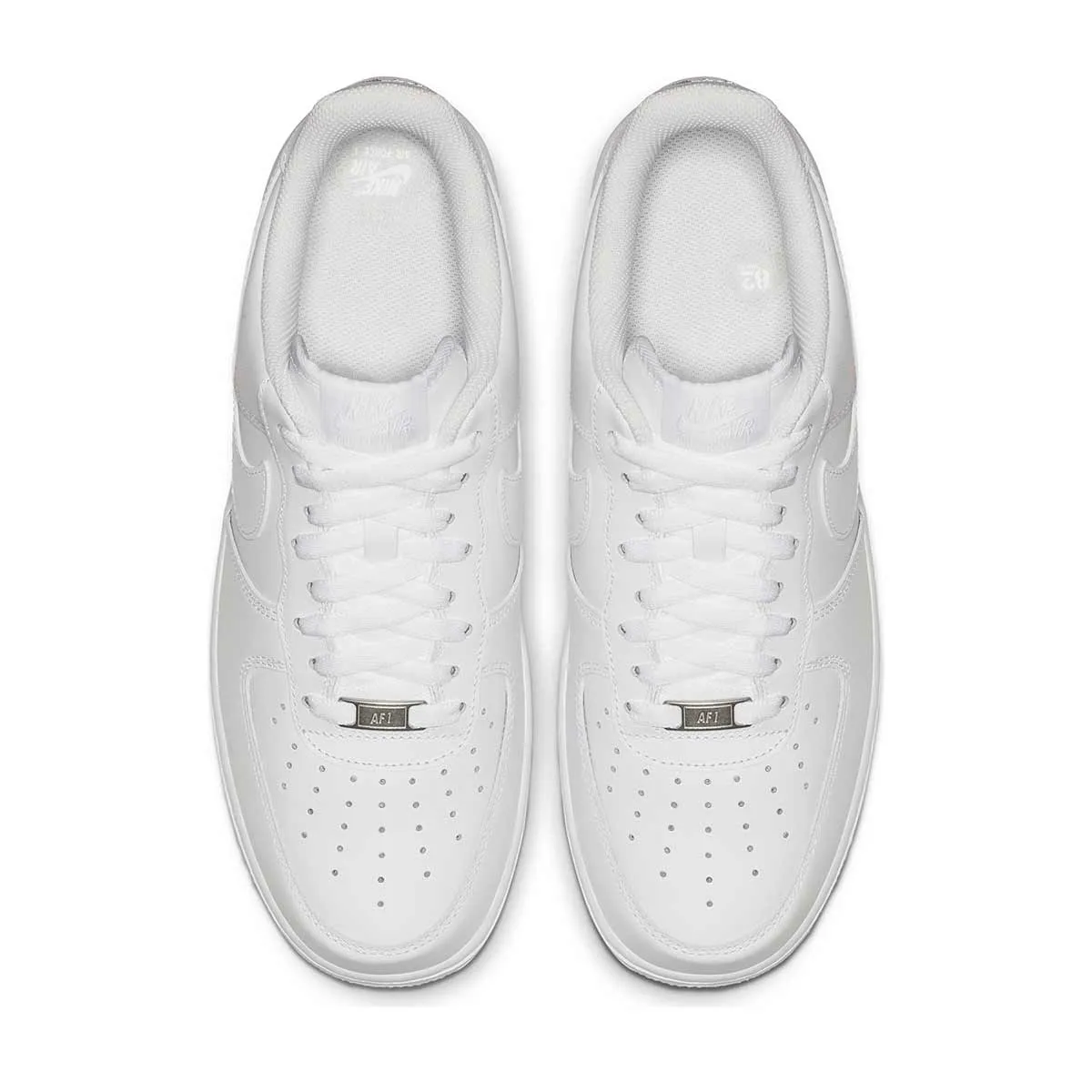 Ultra Light Foam Wide fit Nike Air Force 1 '07 Men's Shoe