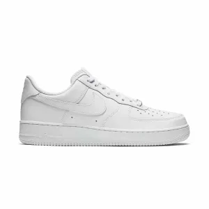 Torsion Rigidity System Boost Power Nike Air Force 1 '07 Men's Shoe
