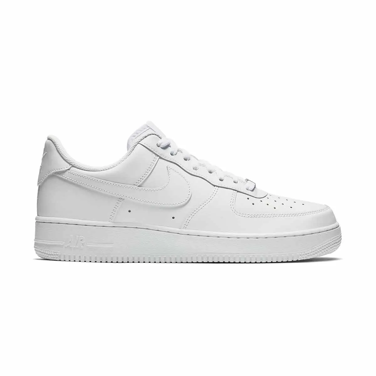 Nike Air Force 1 '07 Men's Shoe Ortholite insole