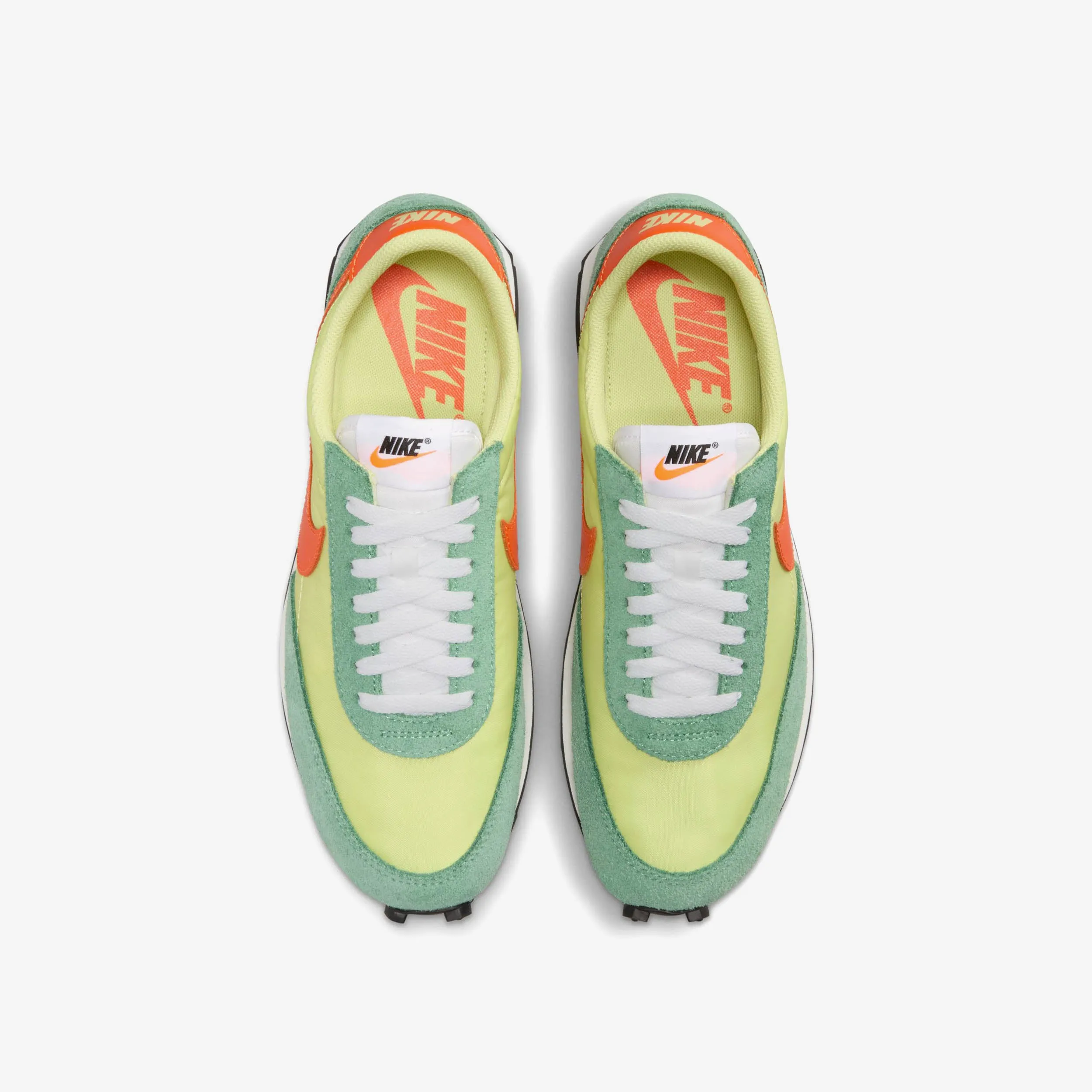Ultra-soft cushioning Energy Return Design Daybreak SP