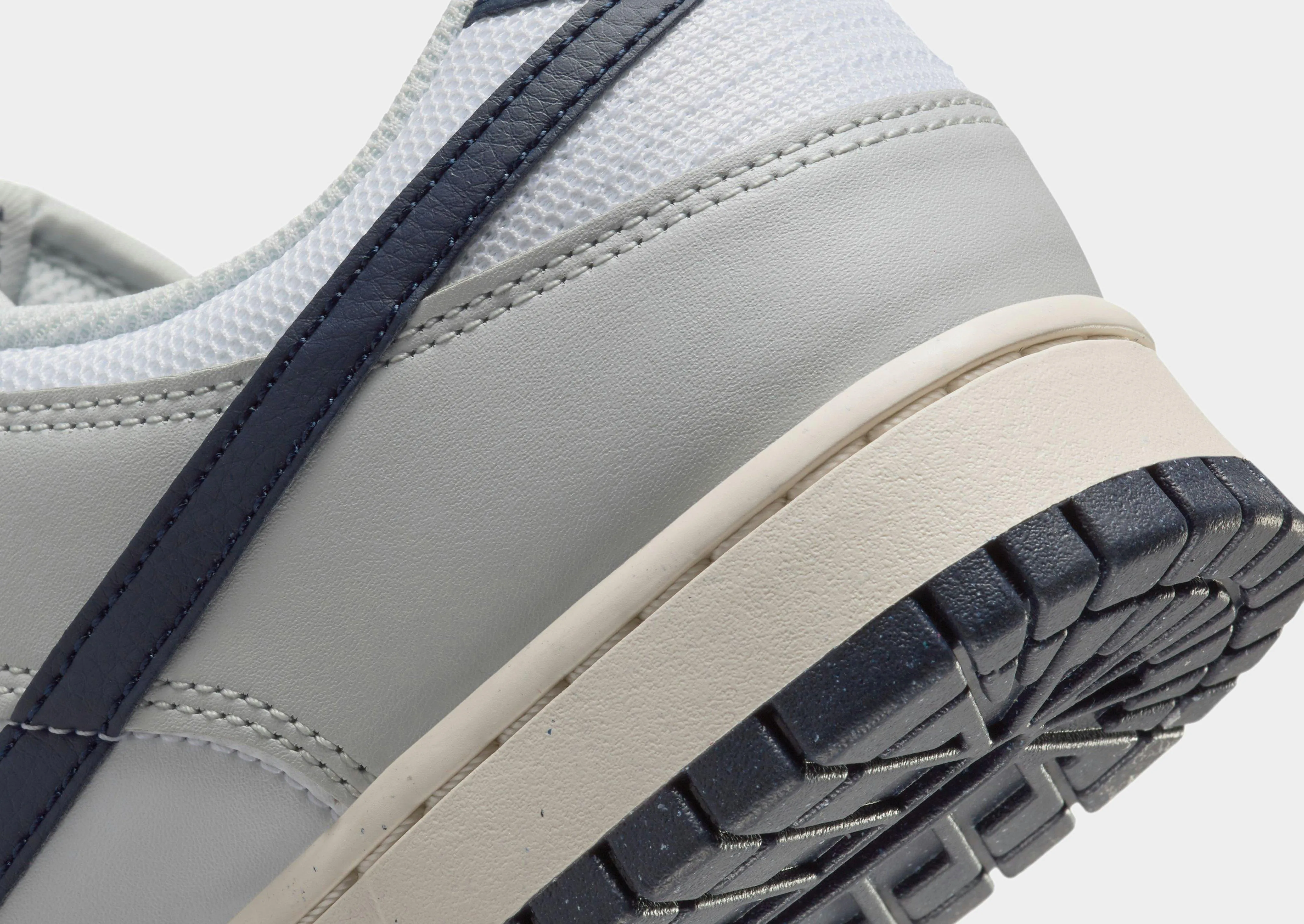 Dunk Low boots