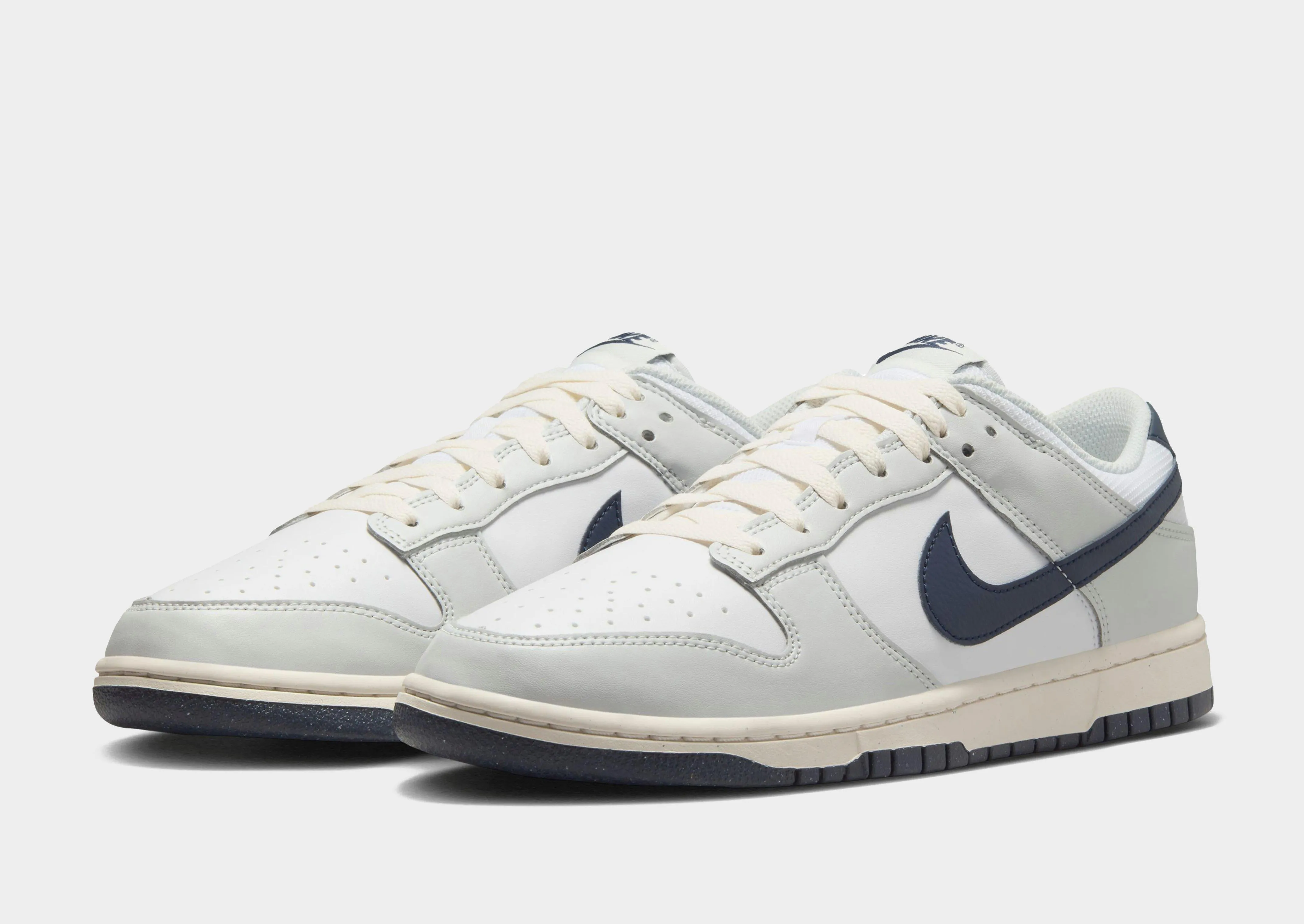 Energy return Park Jog Dunk Low