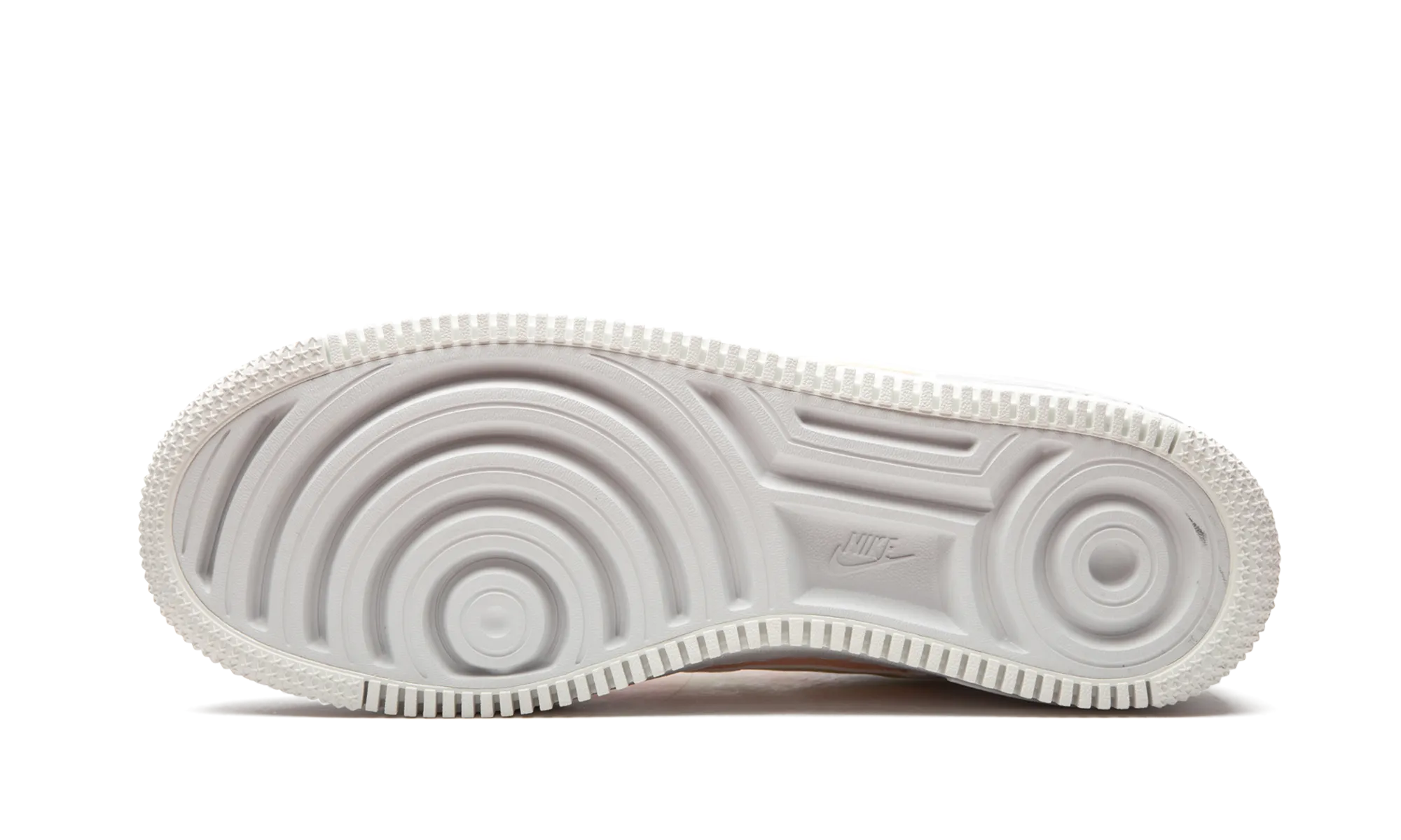 Modern Wear AIR FORCE 1 SHADO MNS WMNS "White / Barely Volt / Crimson Tint"