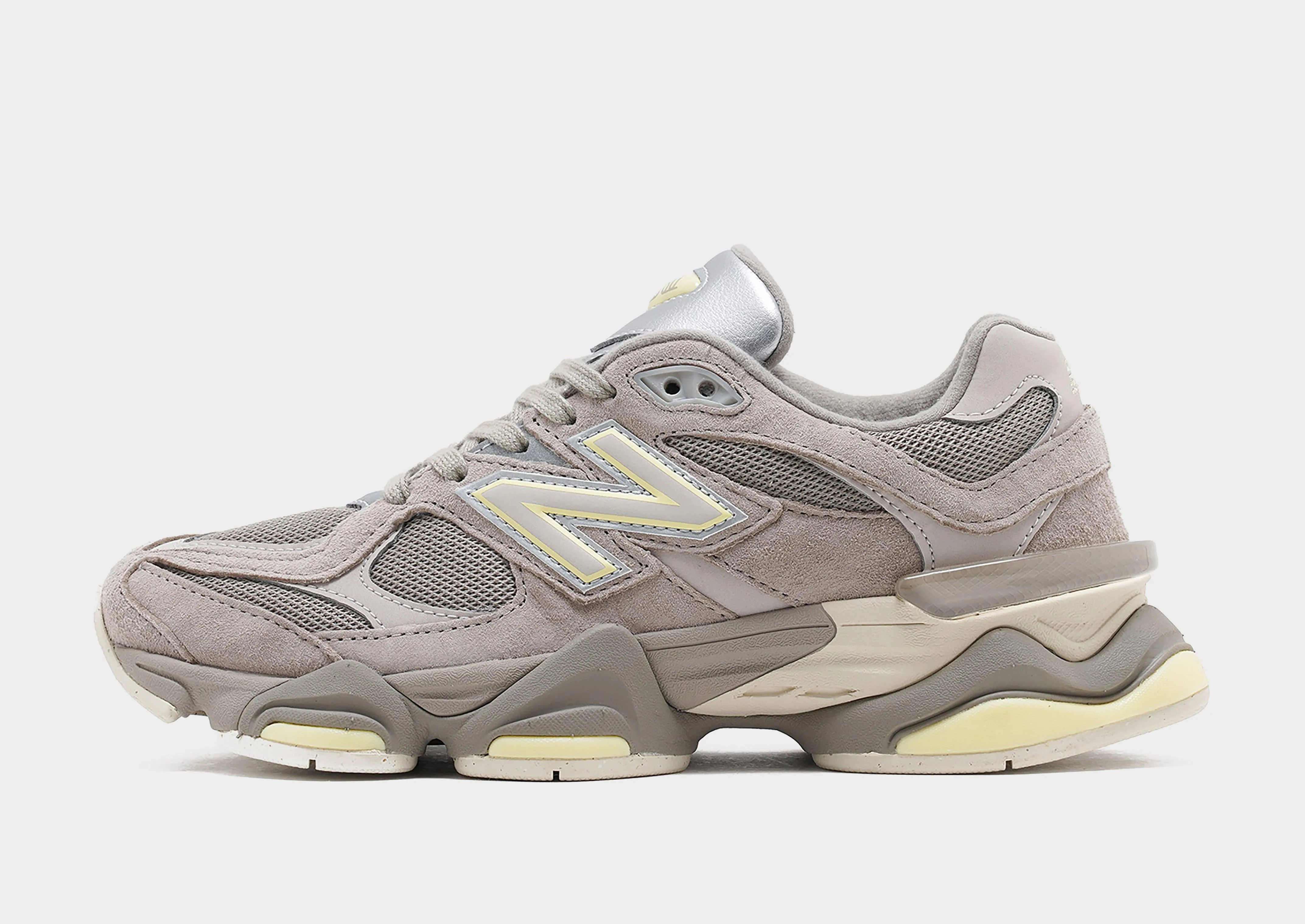 futuristic shoes 9060 Women's