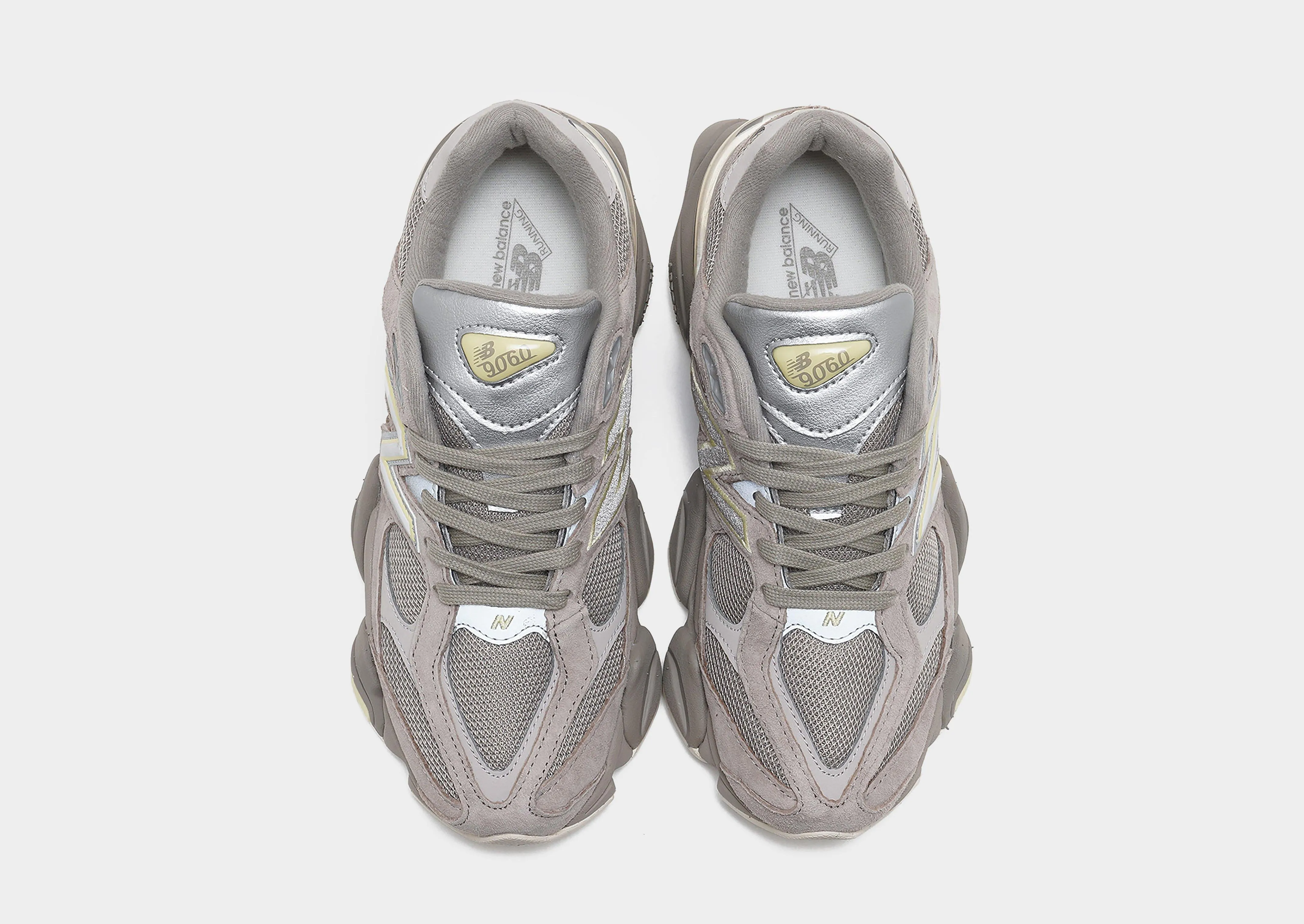 9060 Women's High Energy Return