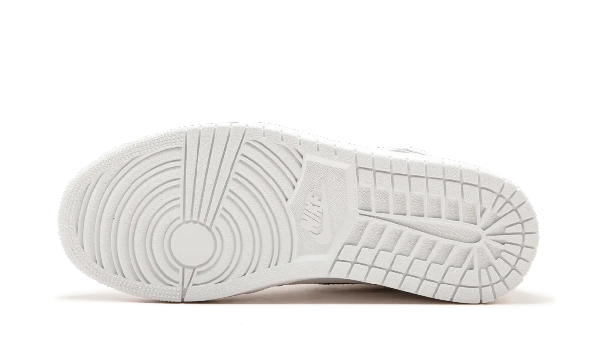 Travel Ease Air Jordan 1 Retro High OG "Premium Essentials"