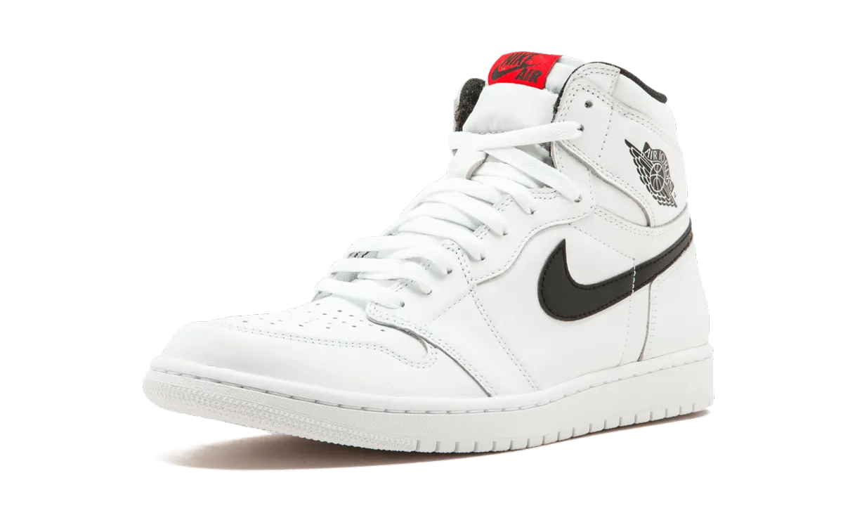 Air Jordan 1 Retro High OG "Premium Essentials" Ergo Build