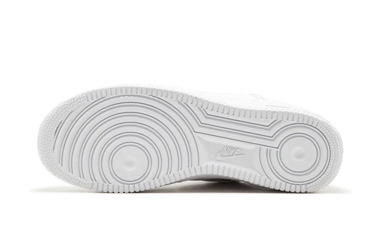 Air Force 1 John Elliott "John Elliott - White" Trend Ride