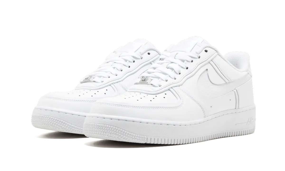 Padded collar Air Force 1 John Elliott "John Elliott - White"