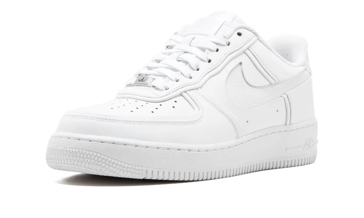 Air Force 1 John Elliott "John Elliott - White" Torsion control Anti Slip Outsole