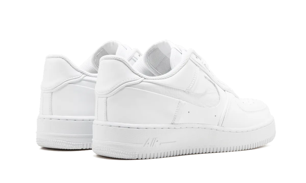 Urban Control Daily Riding Air Force 1 John Elliott "John Elliott - White"