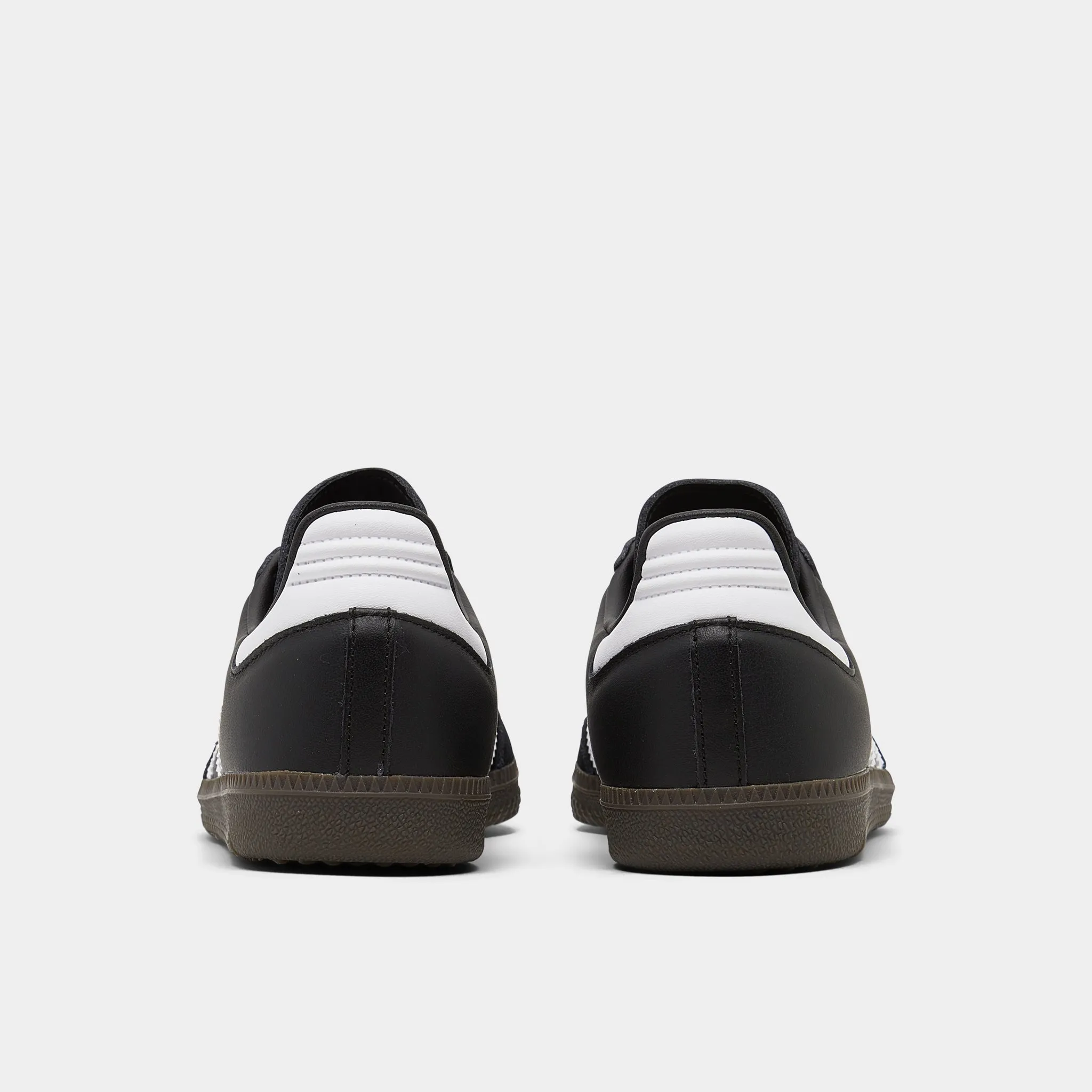 City Run Chill Time adidas Originals Samba OG Core Black / Cloud White - Gum