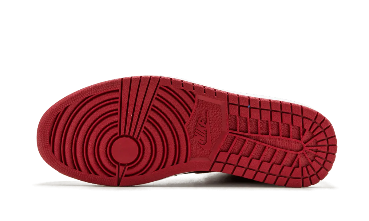 back to school Daily Runs Air Jordan 1 Retro High OG SE "Satin Banned"