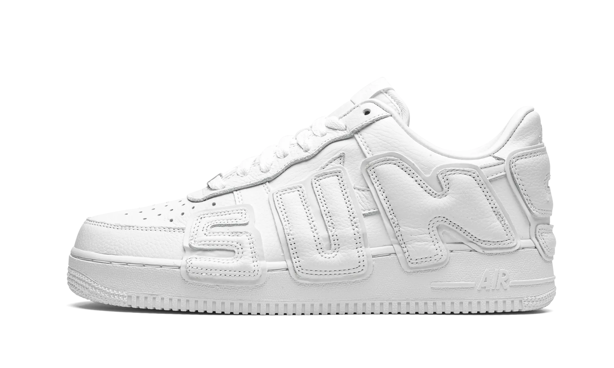 Flexible Uppers Everyday Fit Air Force 1 Low PRM "Cactus Plant Flea Market"