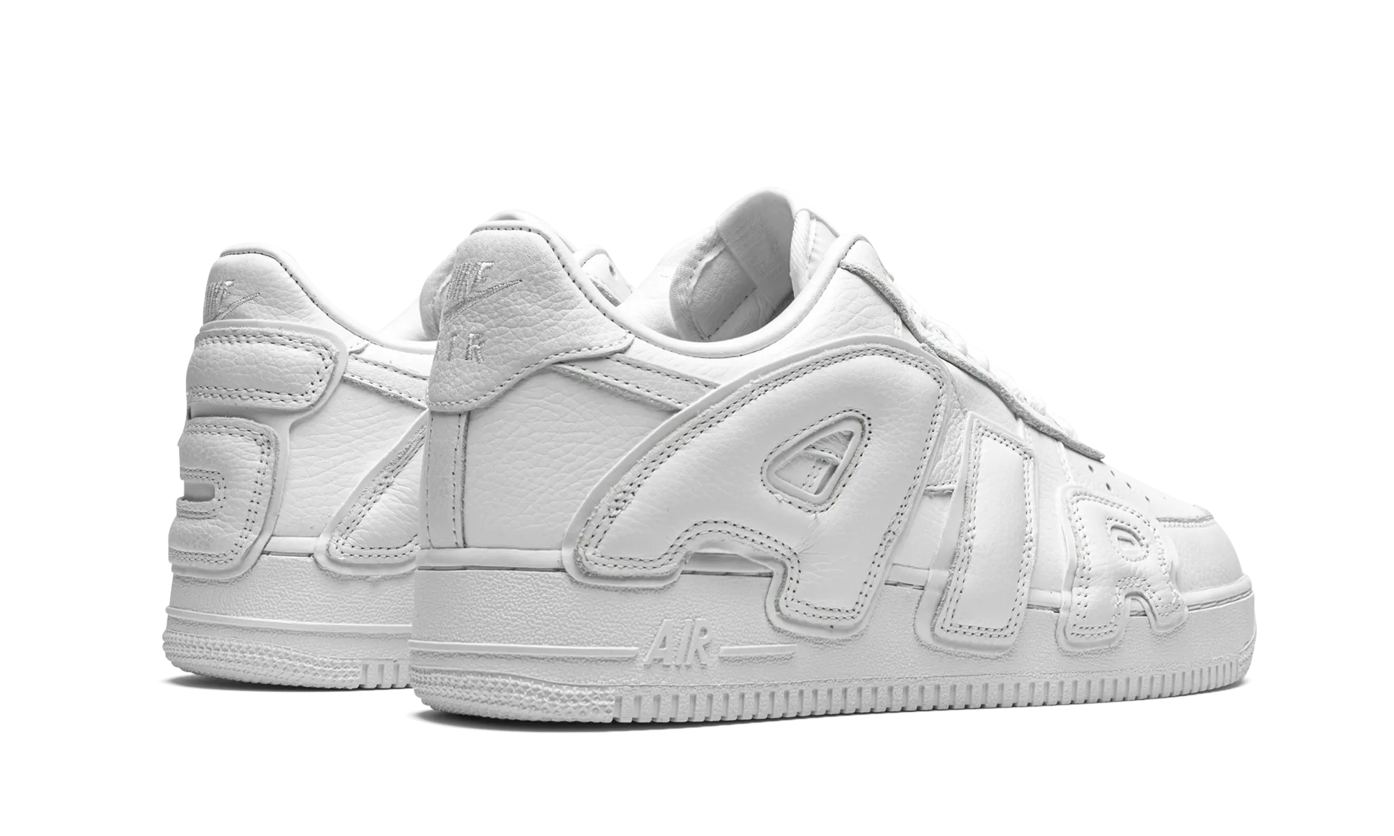 Air Force 1 Low PRM "Cactus Plant Flea Market" Impact Cushion Daily Step