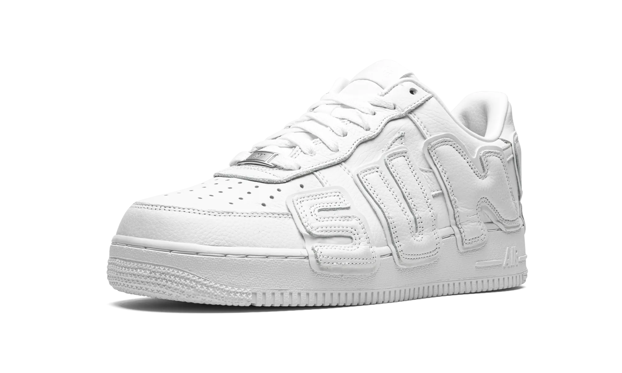 Durable outsole High Quality Air Force 1 Low PRM "Cactus Plant Flea Market"