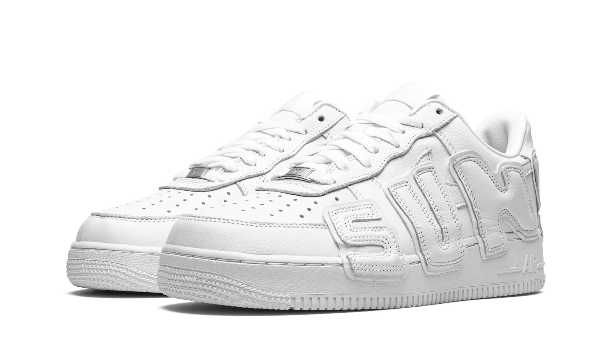 Air Force 1 Low PRM "Cactus Plant Flea Market" Soft Sole Hard landing