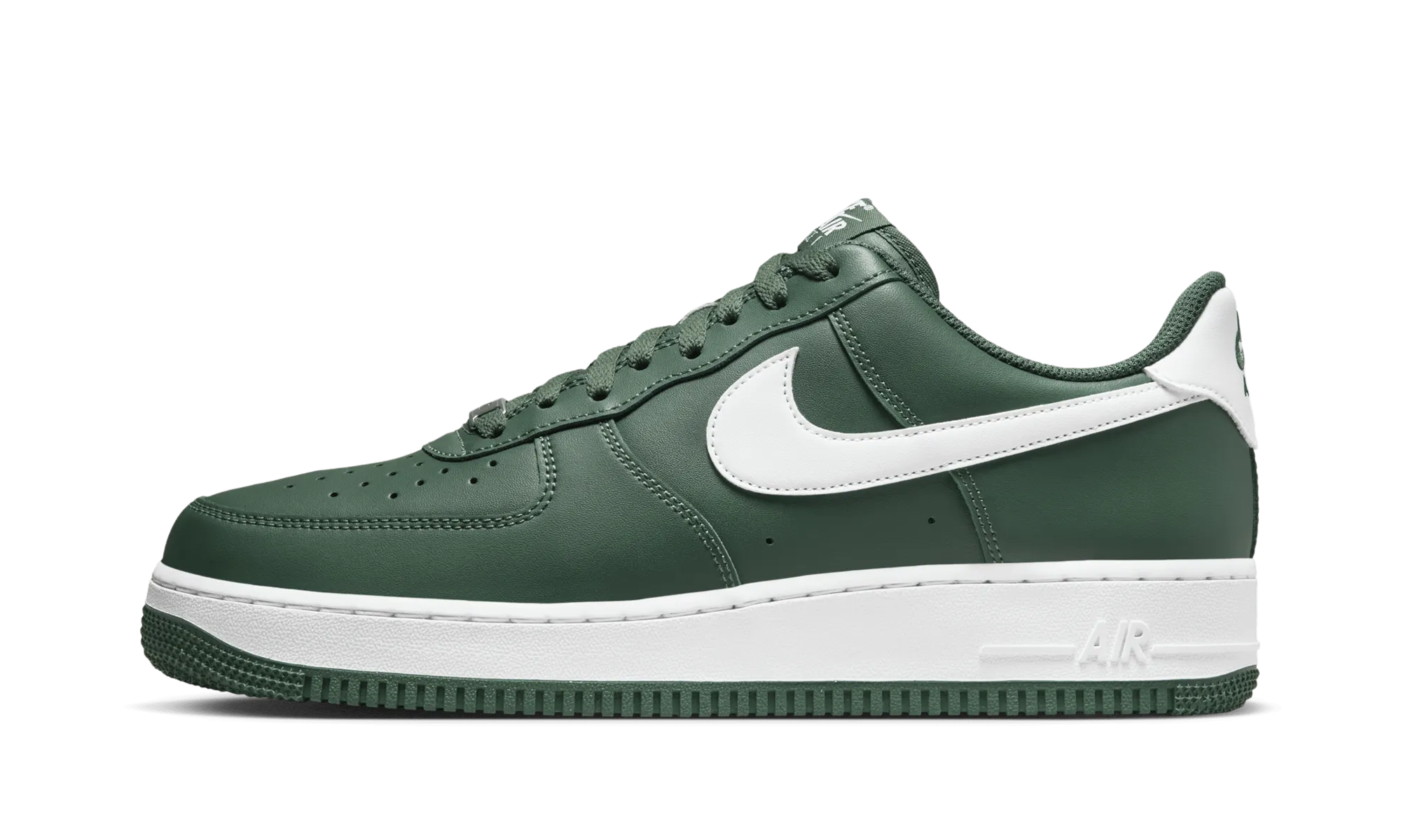 Quick Landing Speed Performance Air Force 1 '07 "Fir"