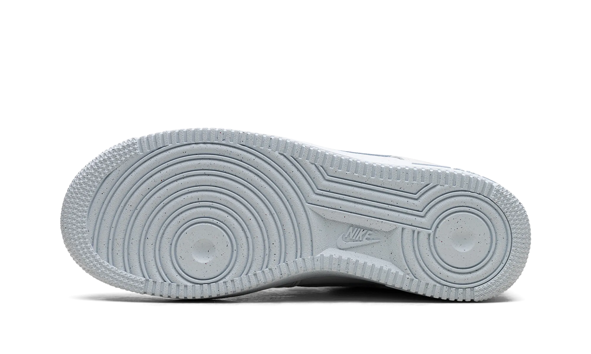 Quick Response High Speed Fit AIR FORCE 1 LO '07 WMNS "Blue Tint"